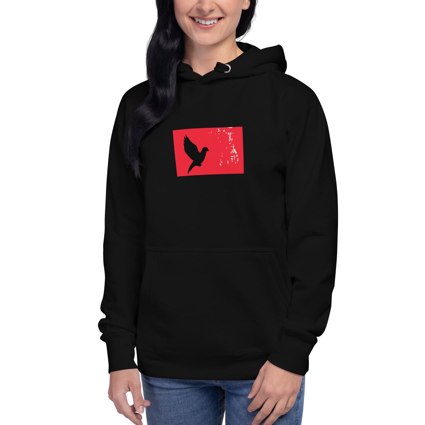 TAKE FLIGHT Hoodie