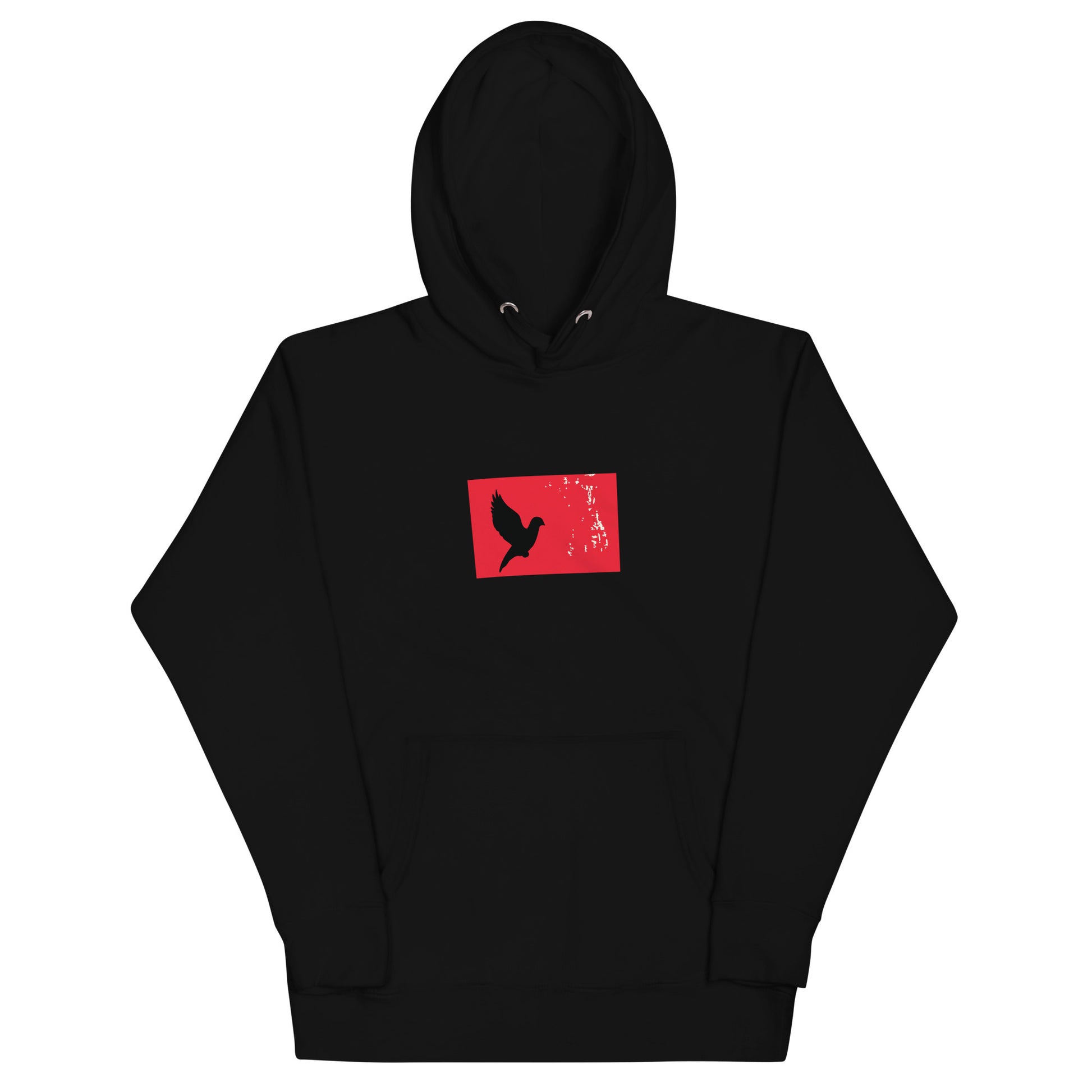 TAKE FLIGHT Hoodie - SOULSKY