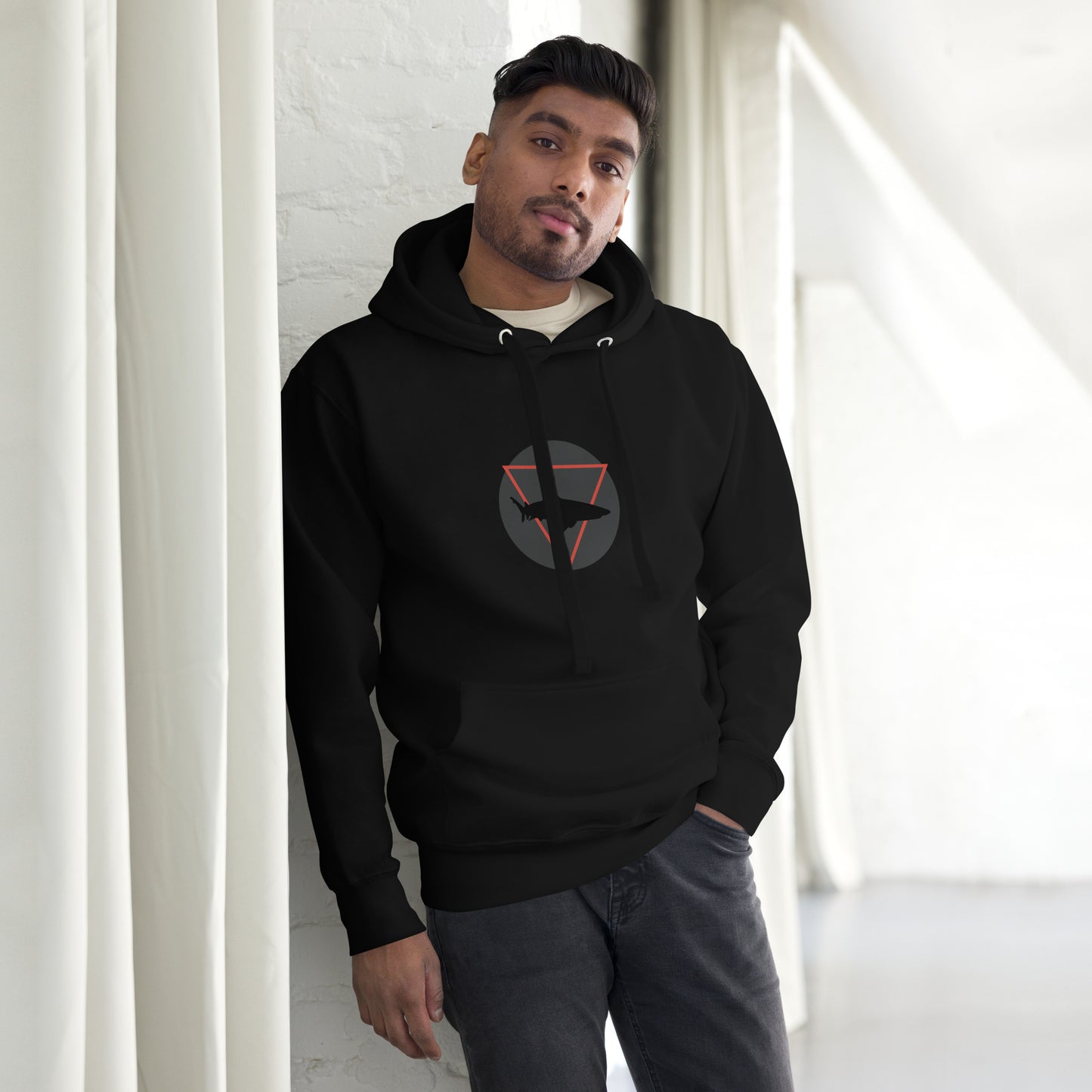 DREAM CHASER Hoodie