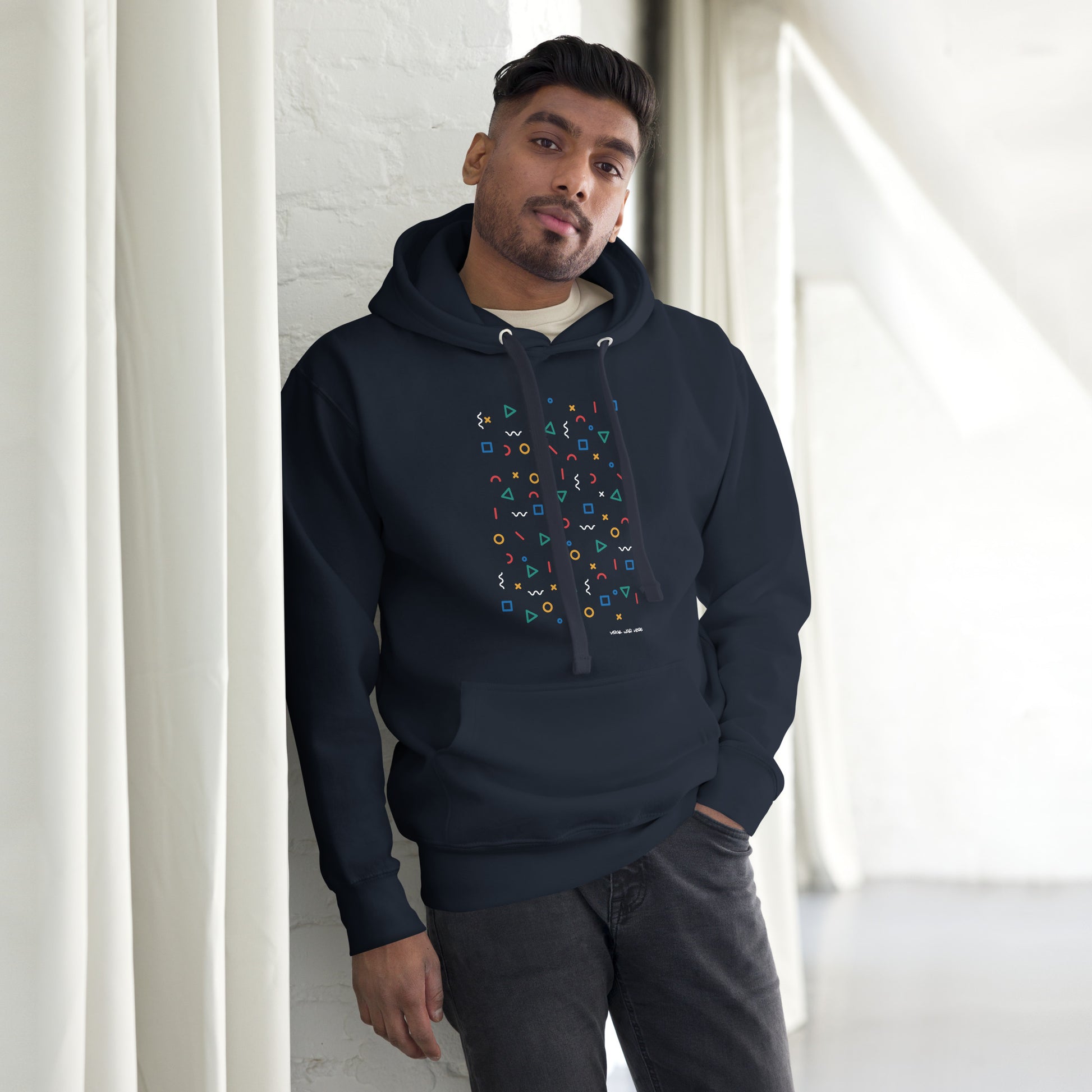 COSMIC Hoodie - SOULSKY