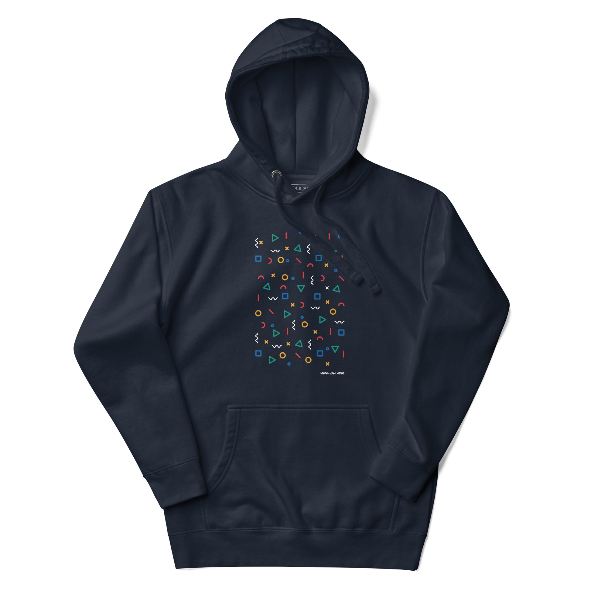 COSMIC Hoodie - SOULSKY