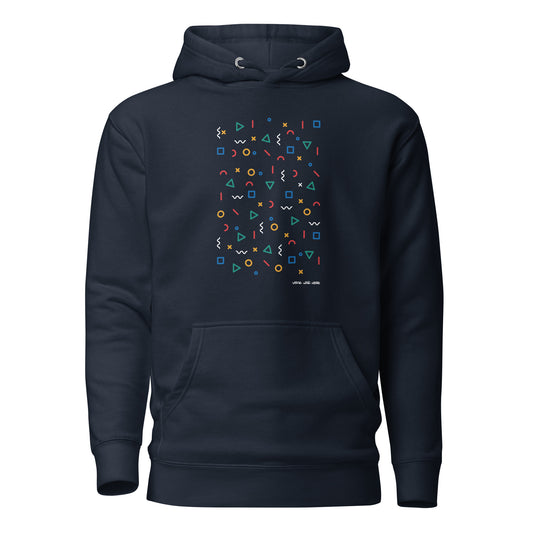 COSMIC Hoodie - SOULSKY