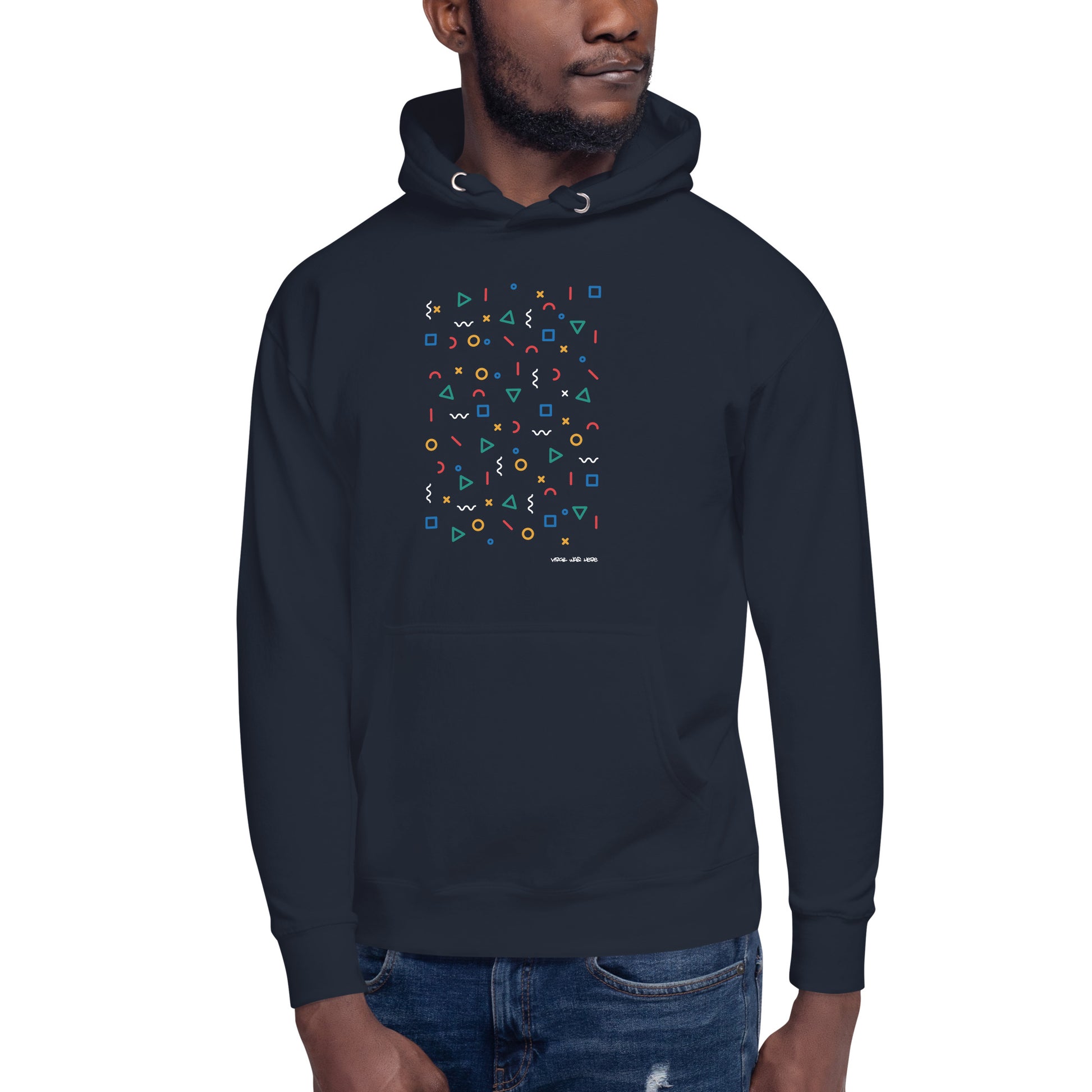 COSMIC Hoodie - SOULSKY