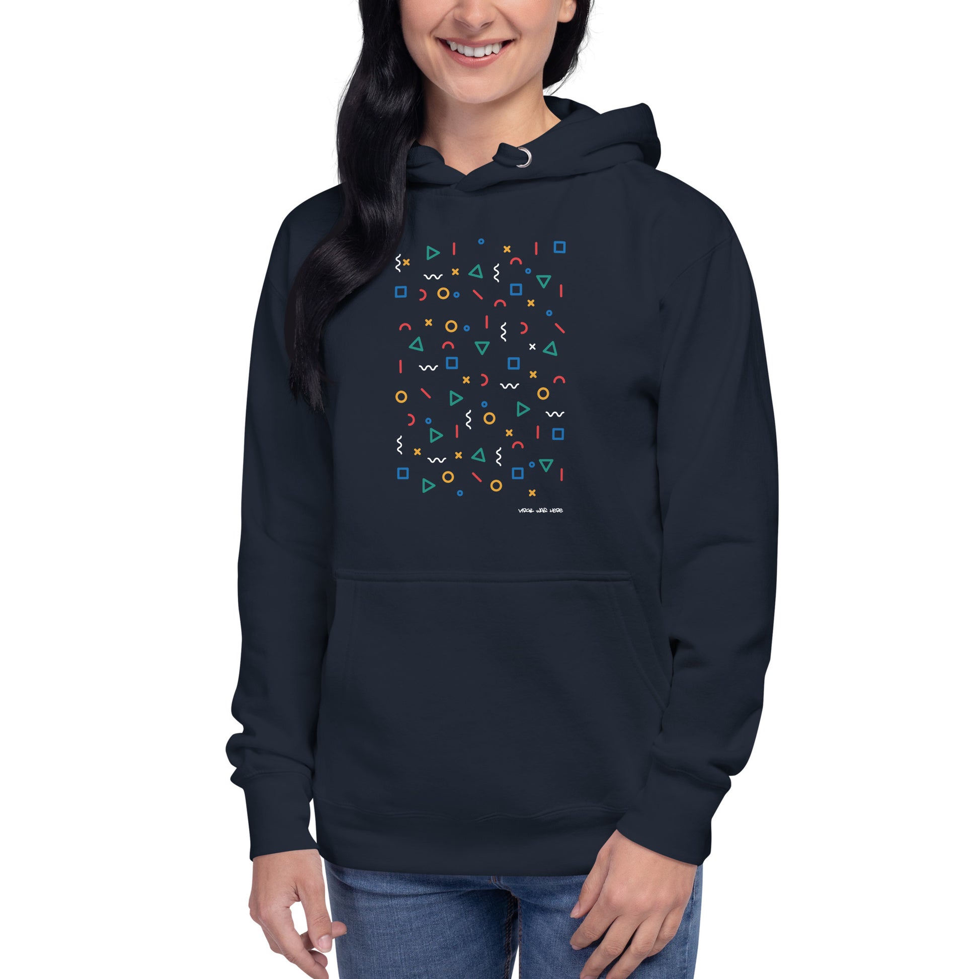 COSMIC Hoodie - SOULSKY