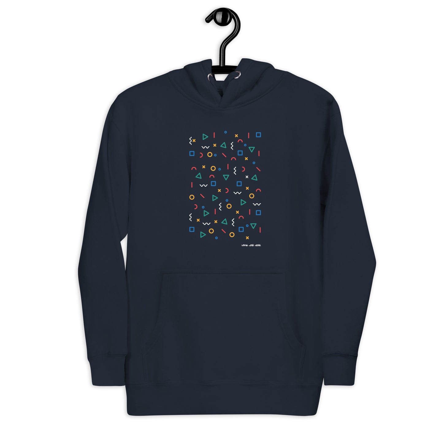 COSMIC Hoodie
