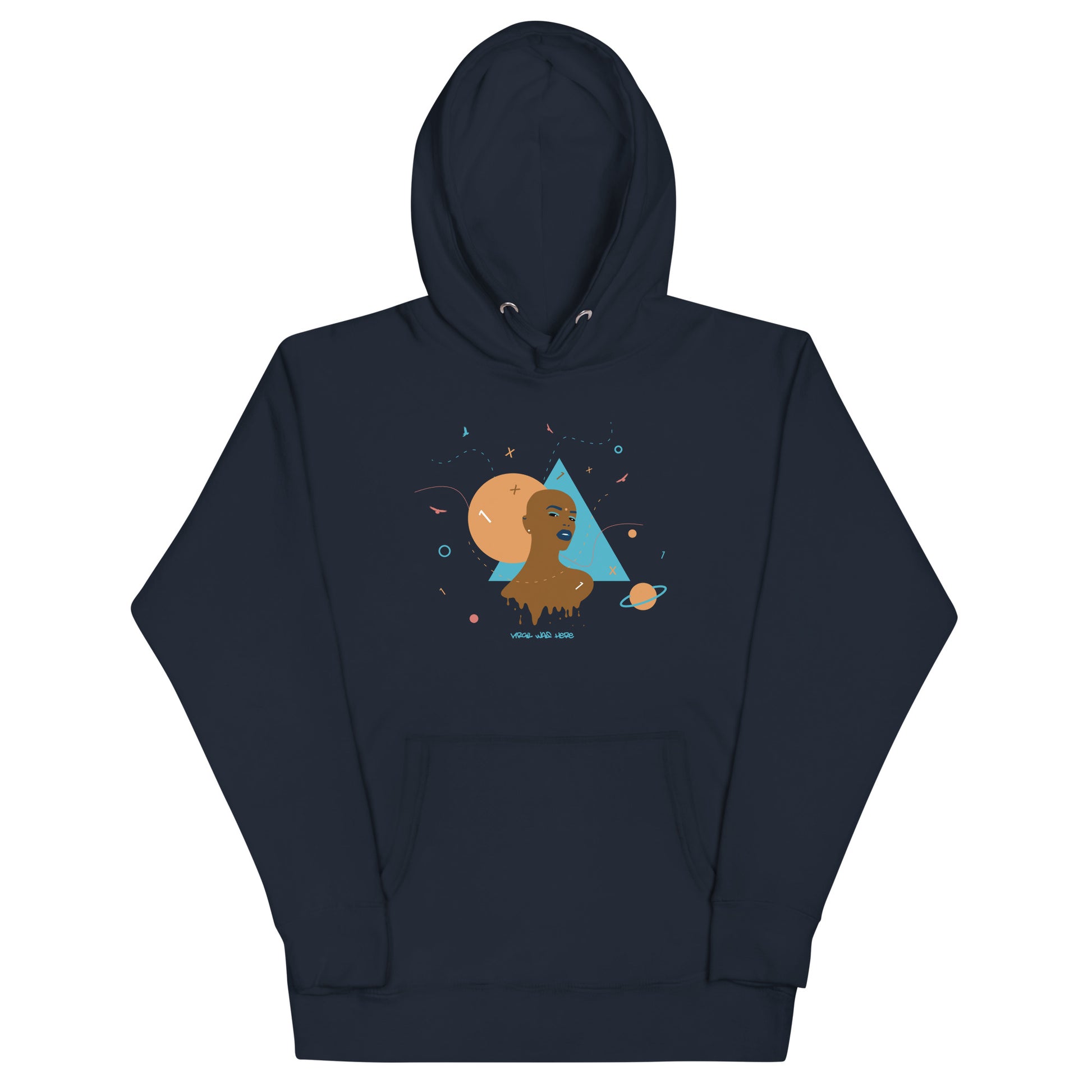 DIVINE Hoodie - SOULSKY