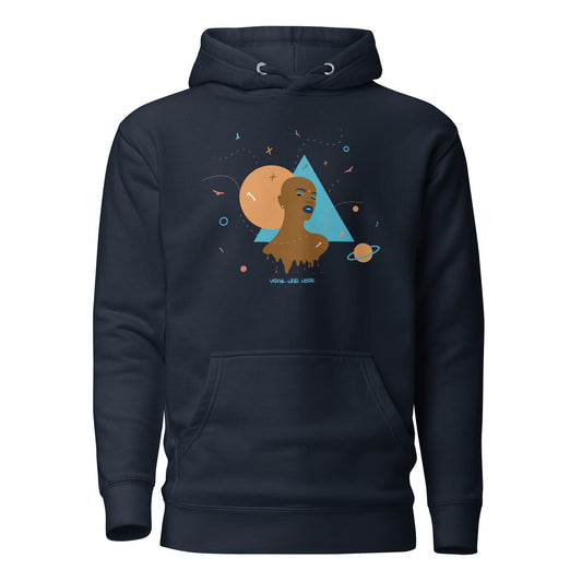 DIVINE Hoodie - SOULSKY
