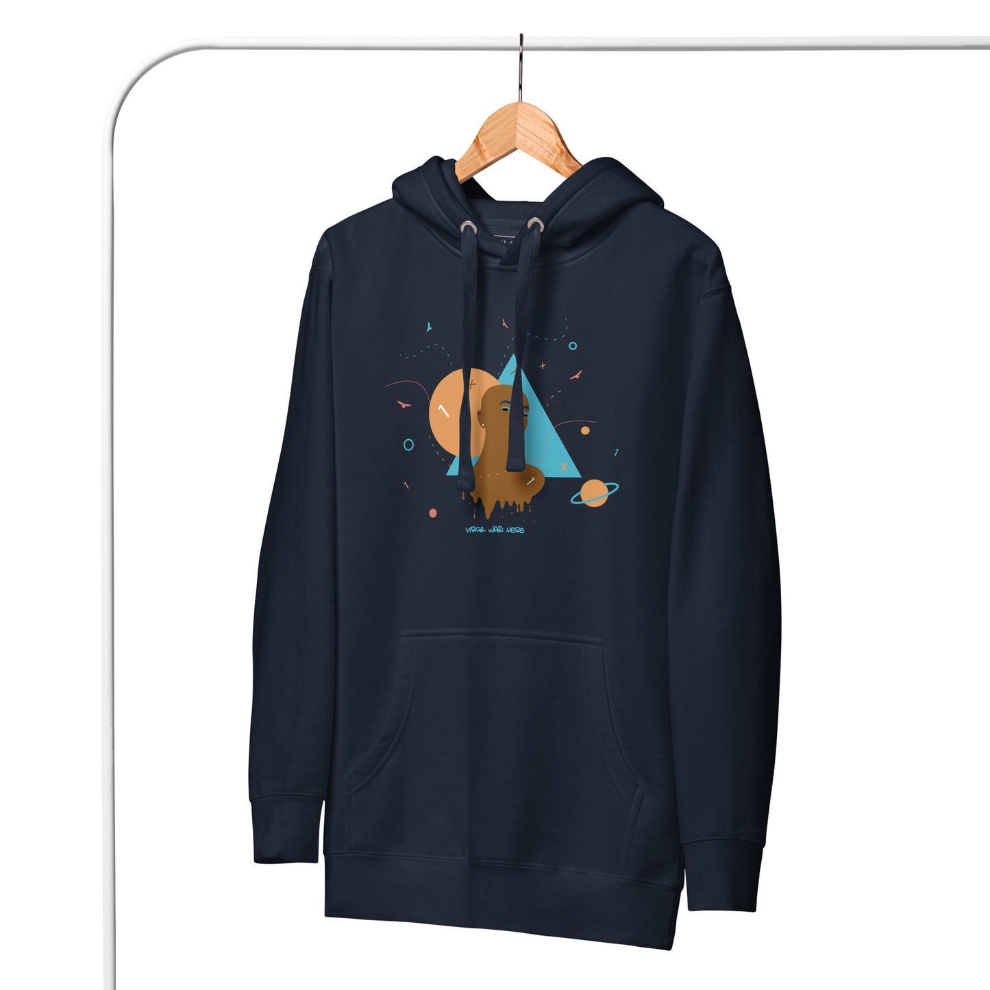DIVINE Hoodie