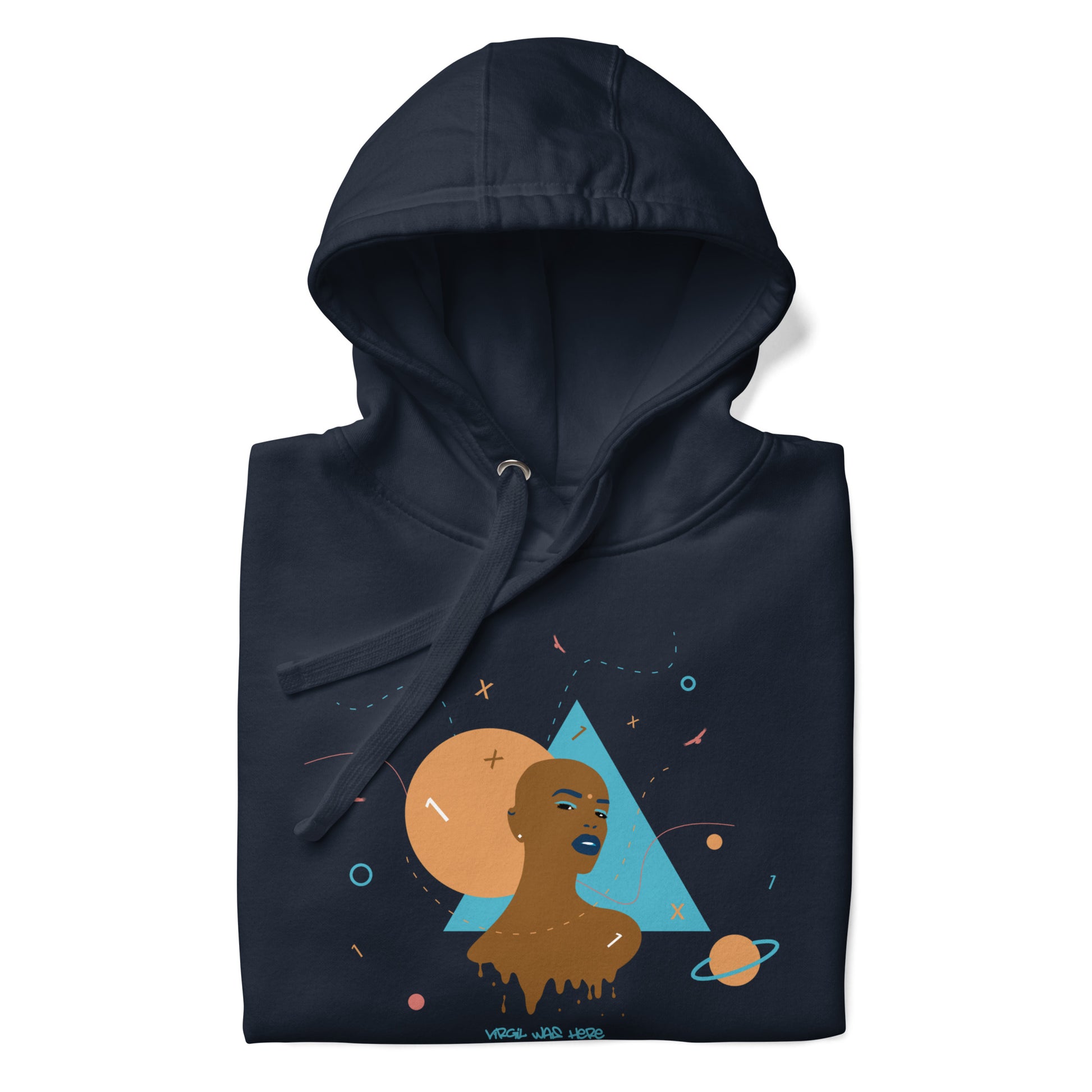 DIVINE Hoodie - SOULSKY