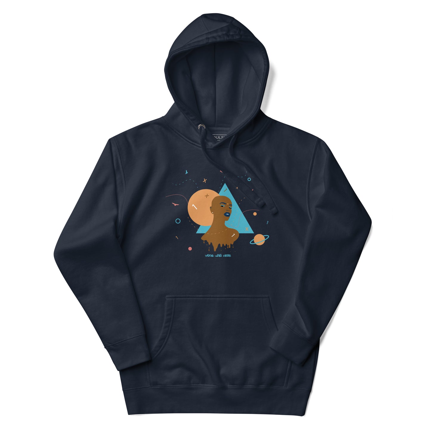 DIVINE Hoodie