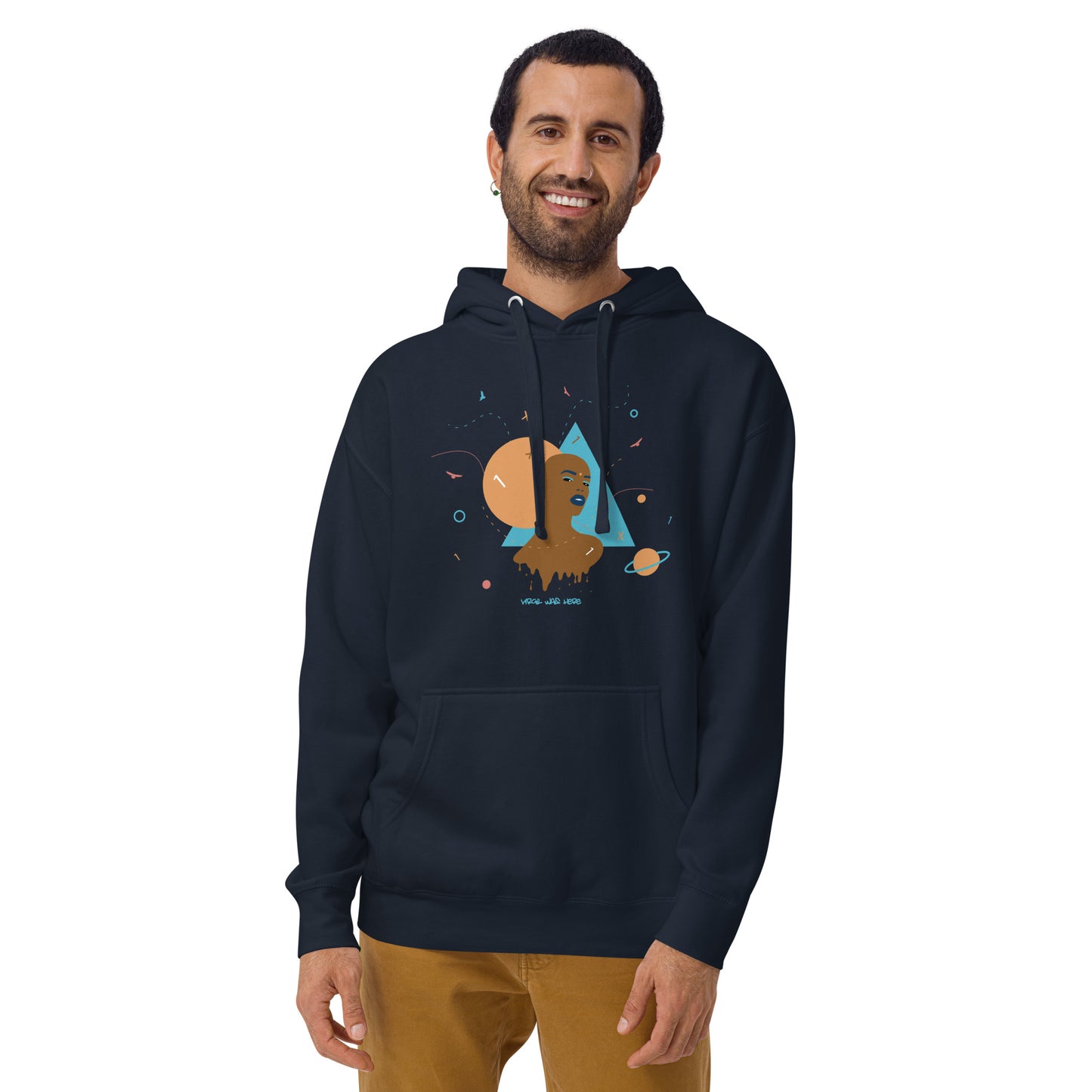 DIVINE Hoodie