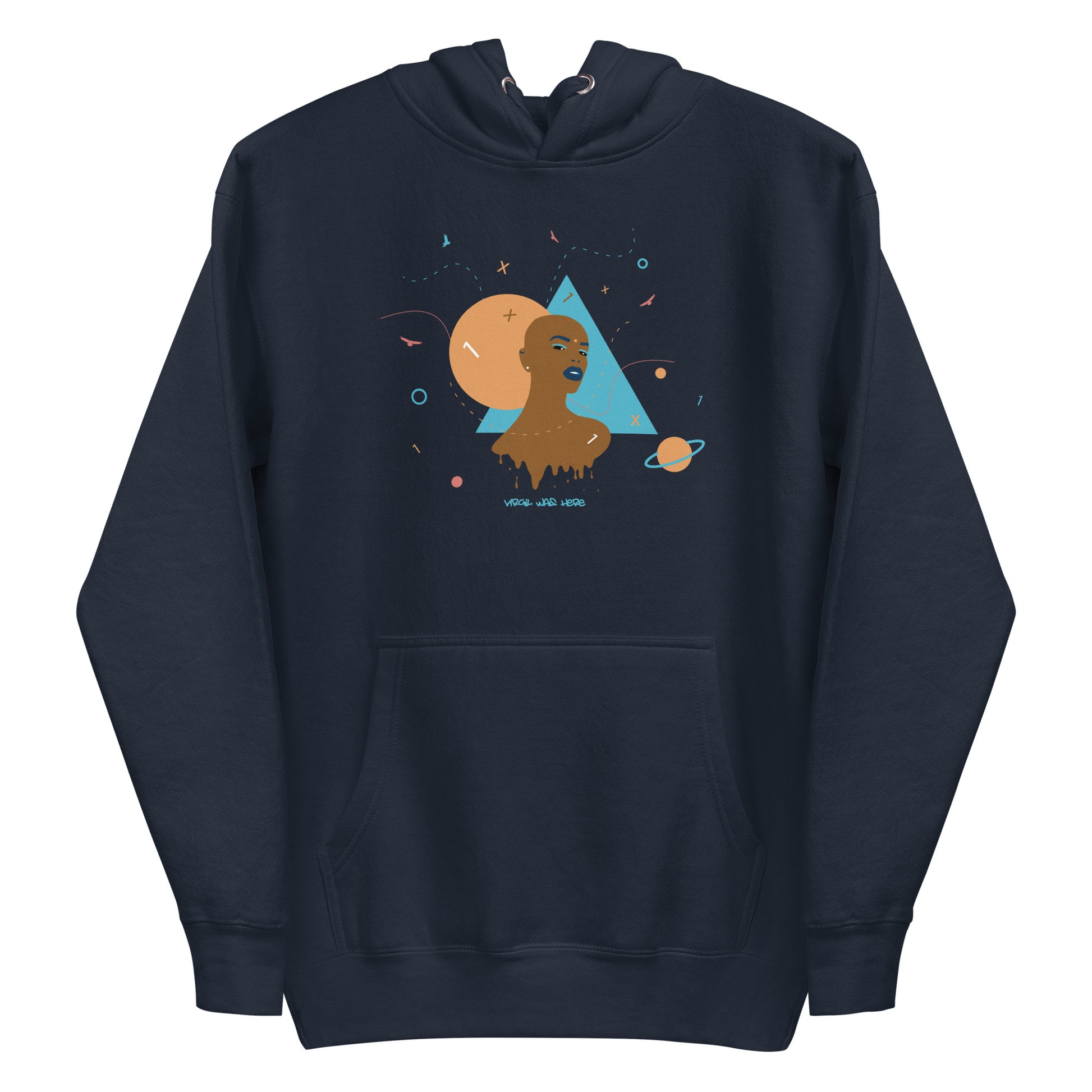DIVINE Hoodie - SOULSKY
