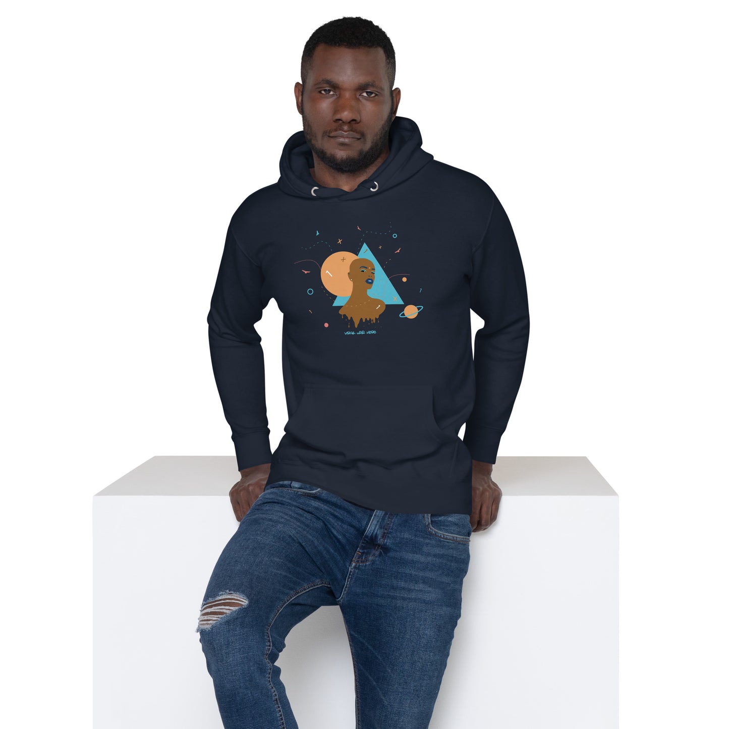 DIVINE Hoodie