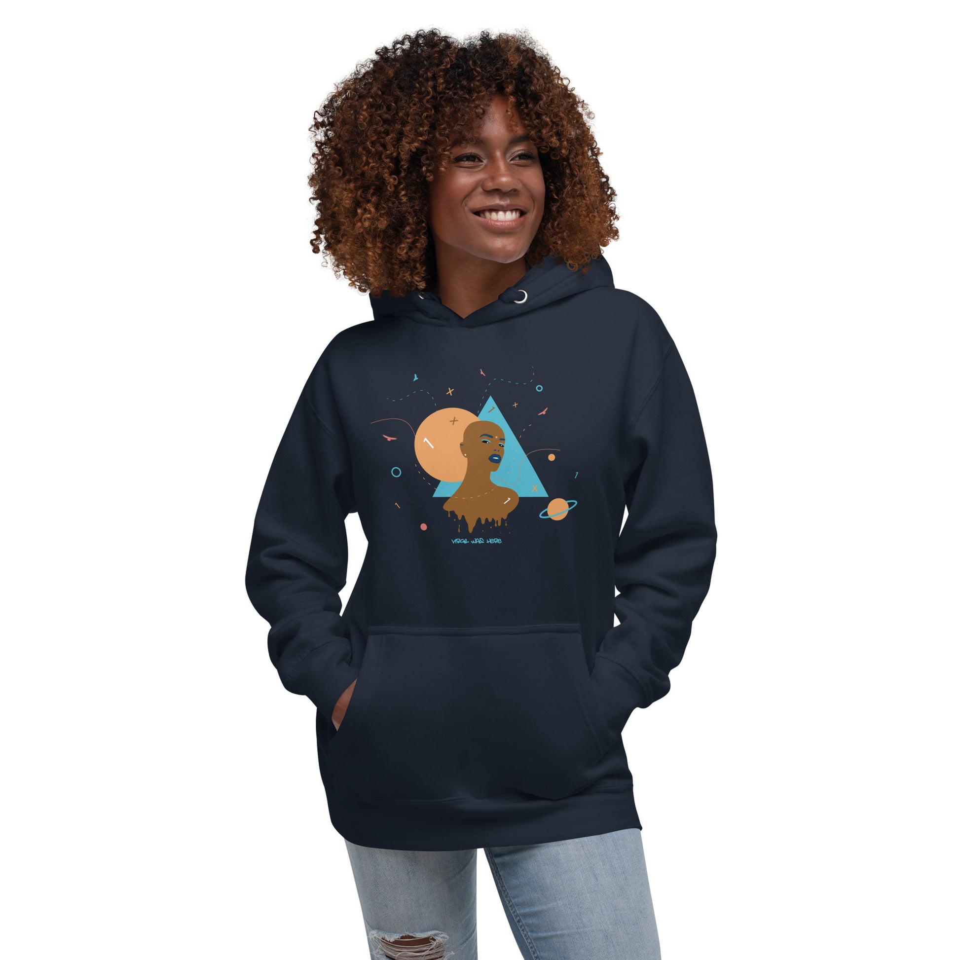 DIVINE Hoodie - SOULSKY