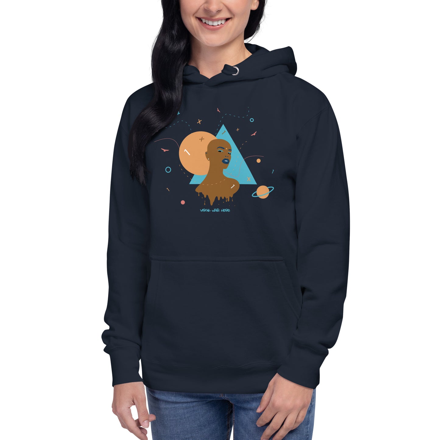 DIVINE Hoodie