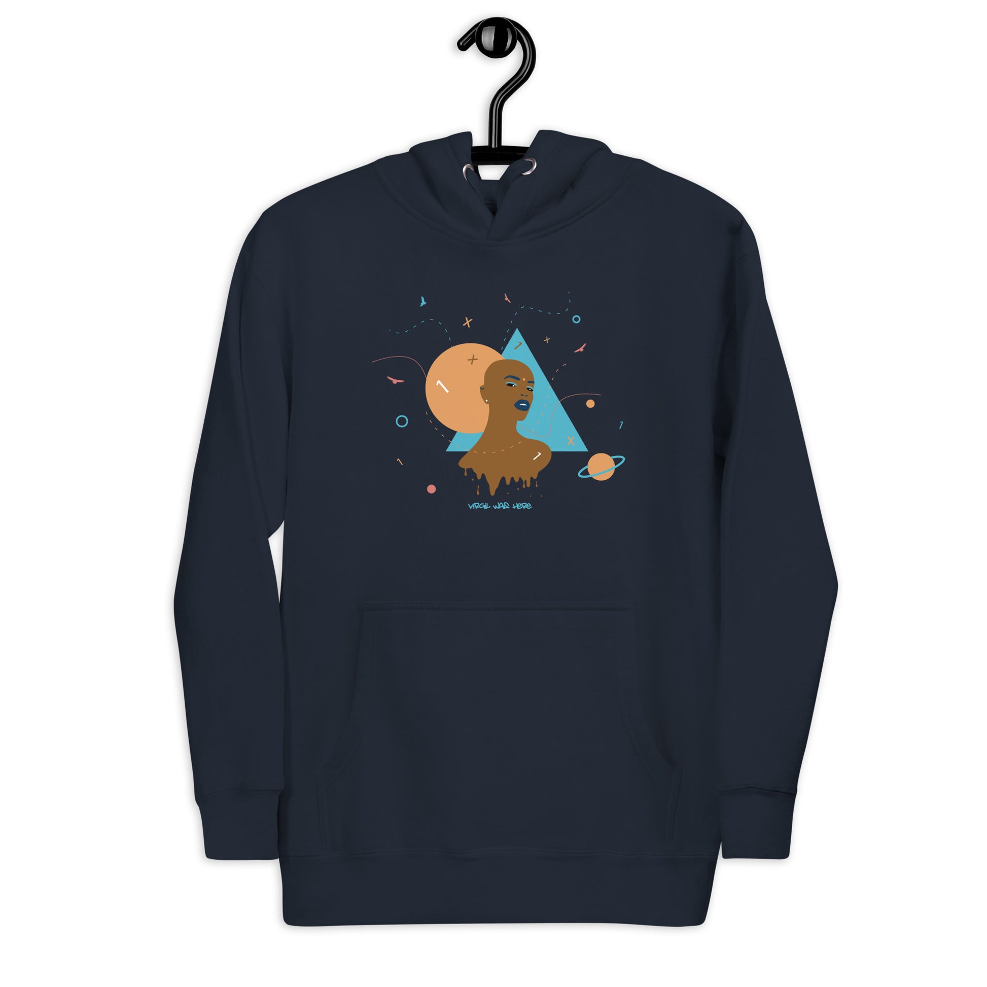 DIVINE Hoodie - SOULSKY