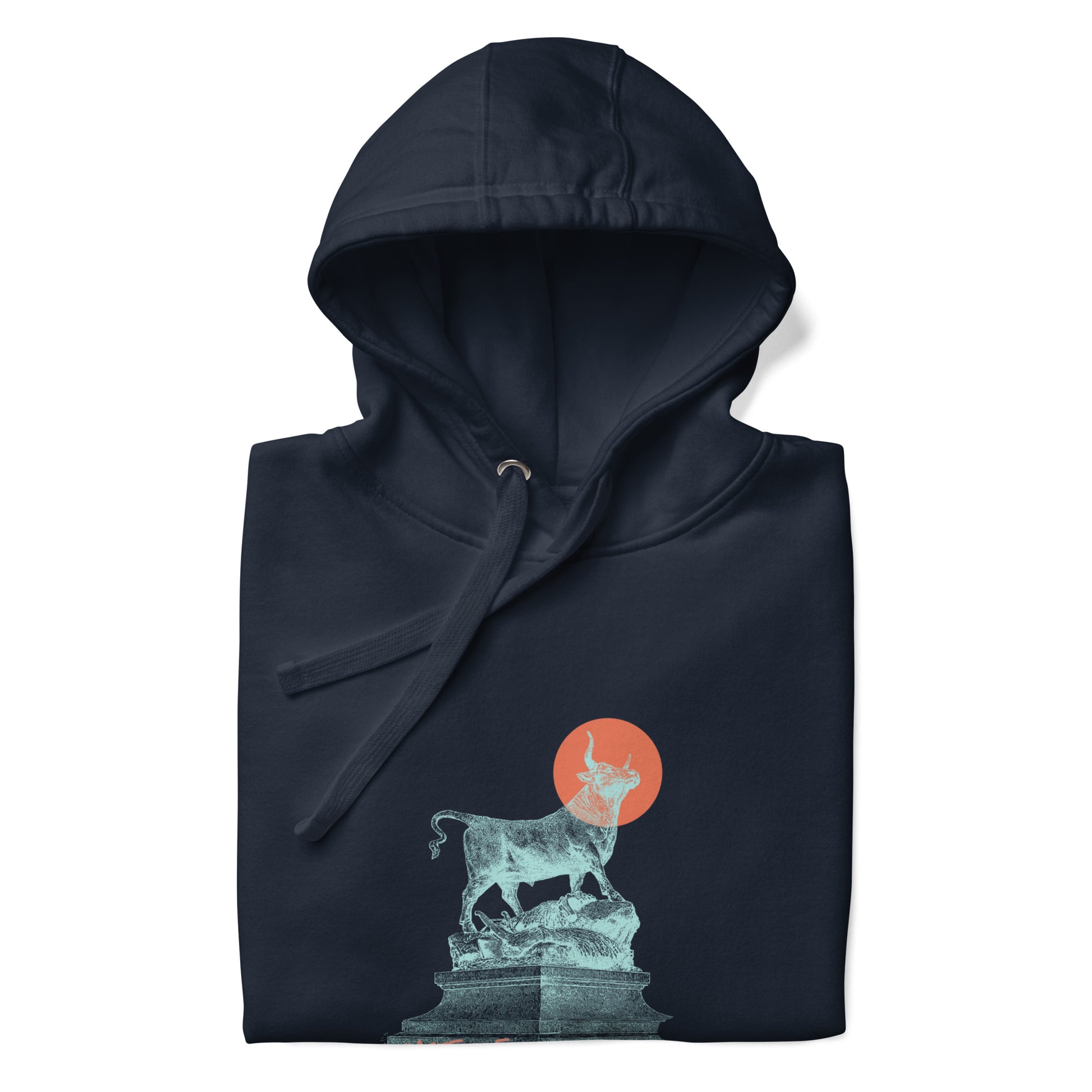 CARPE DIEM Hoodie - SOULSKY