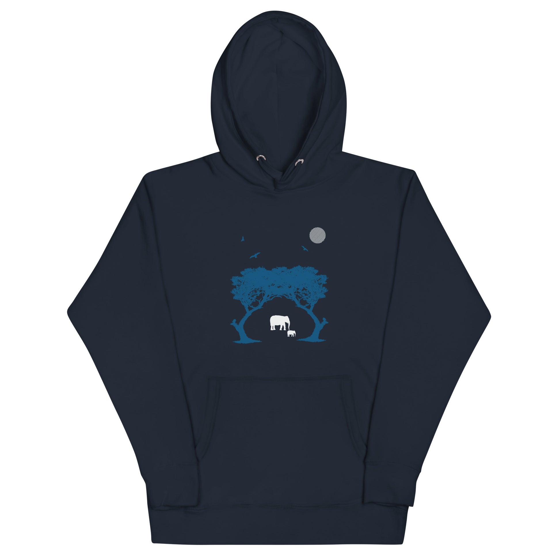 FAMILY Hoodie - SOULSKY