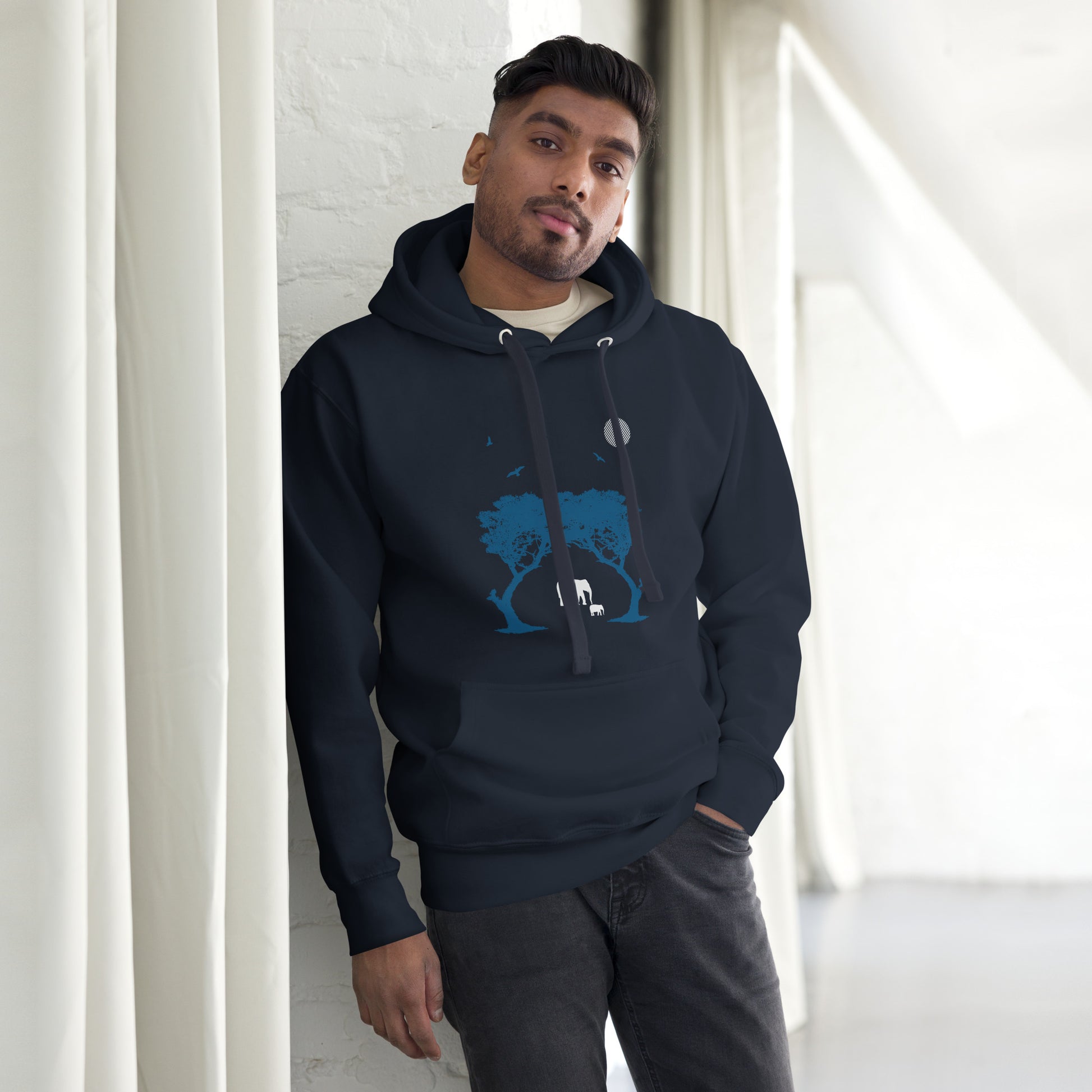 FAMILY Hoodie - SOULSKY