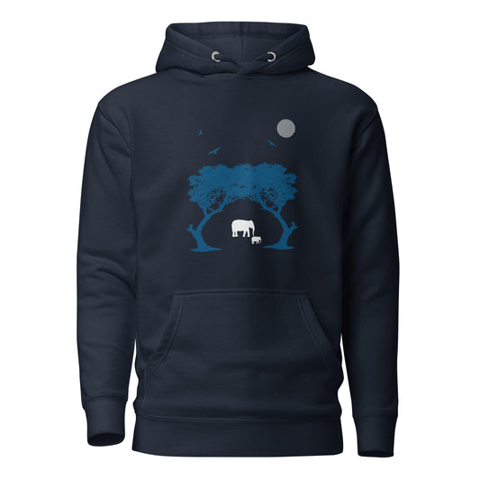 FAMILY Hoodie - SOULSKY