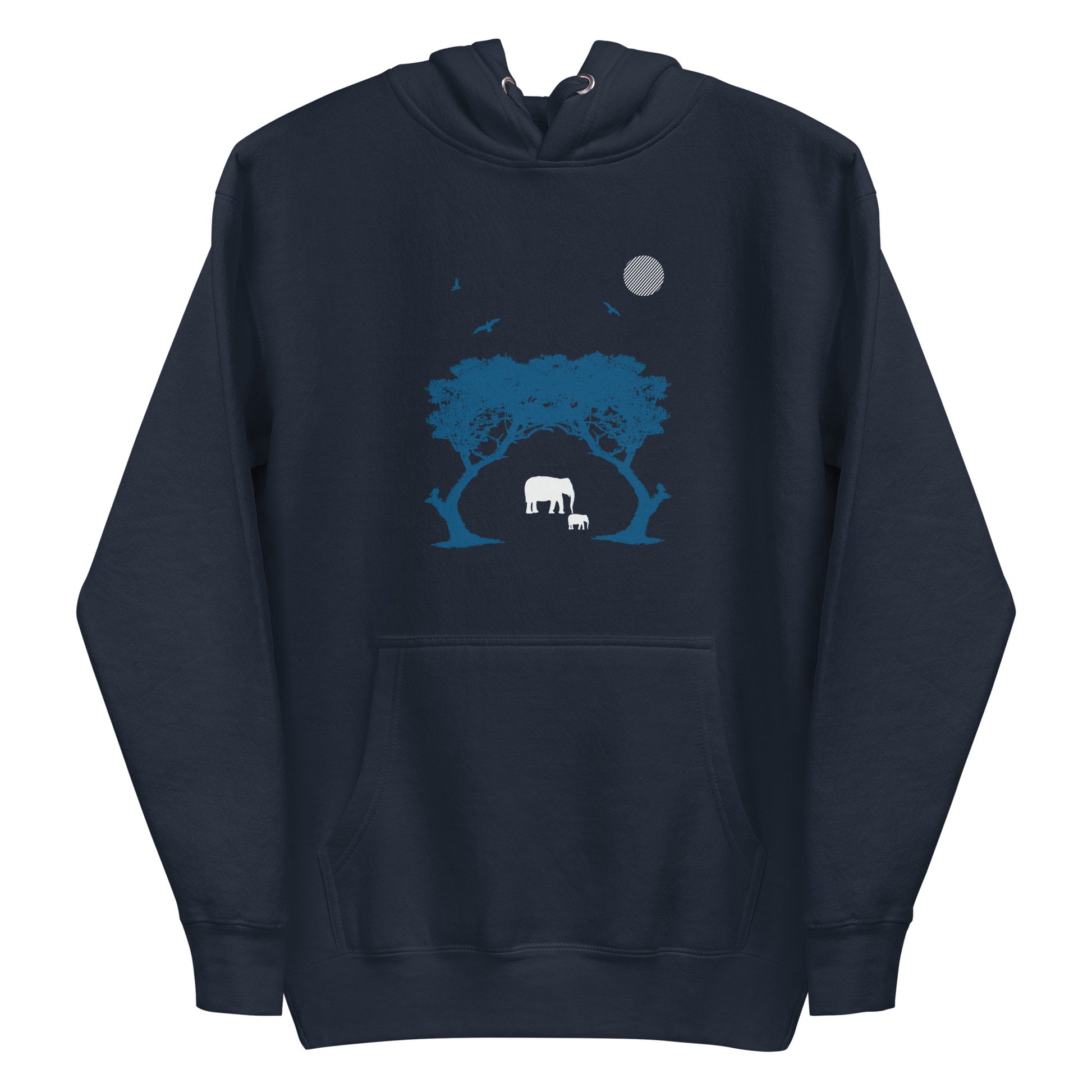 FAMILY Hoodie - SOULSKY