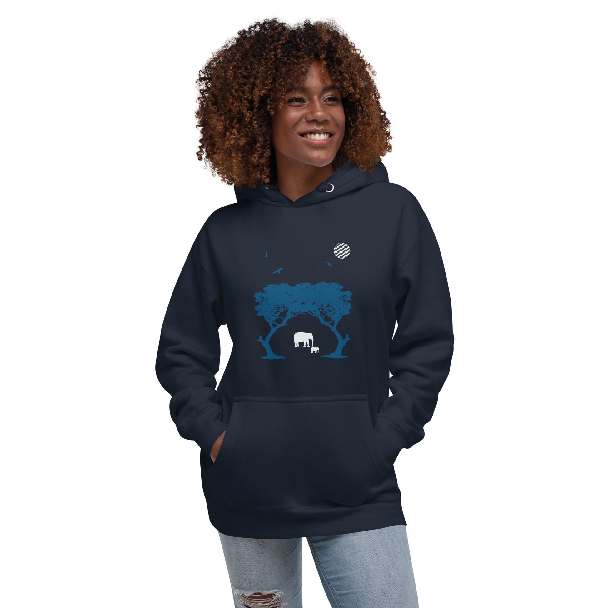 FAMILY Hoodie - SOULSKY