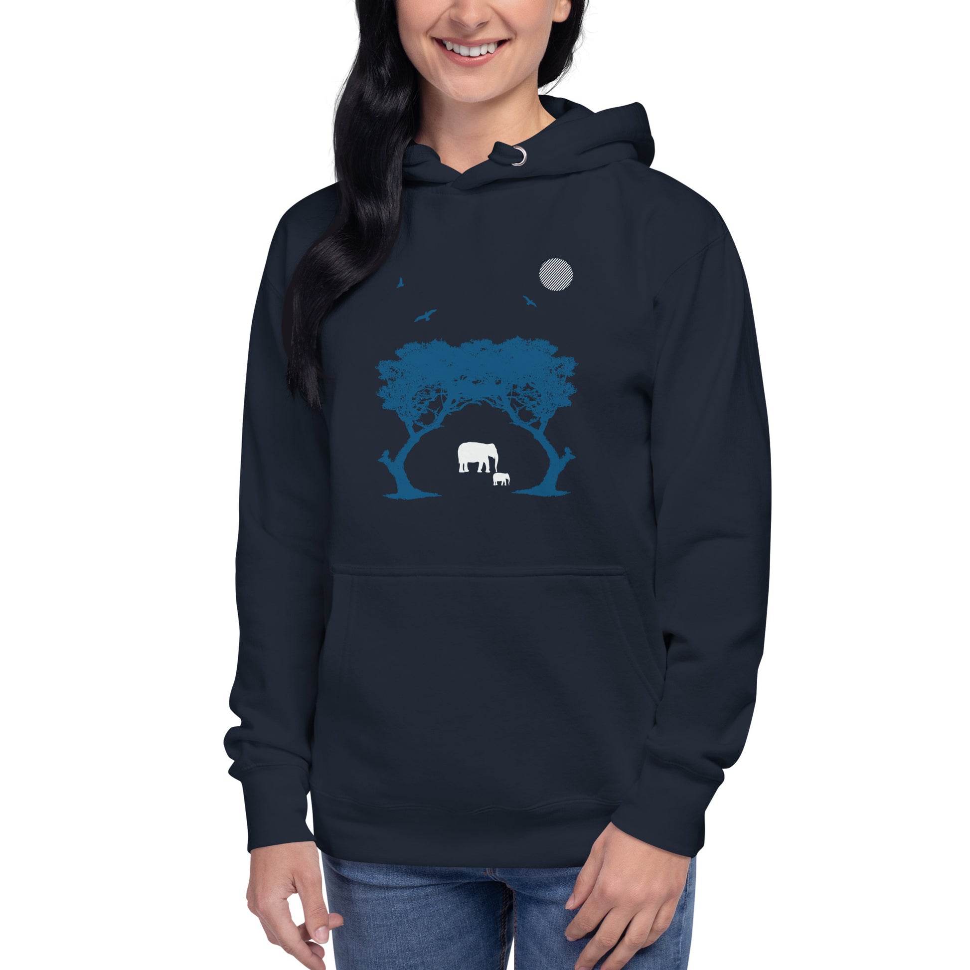 FAMILY Hoodie - SOULSKY