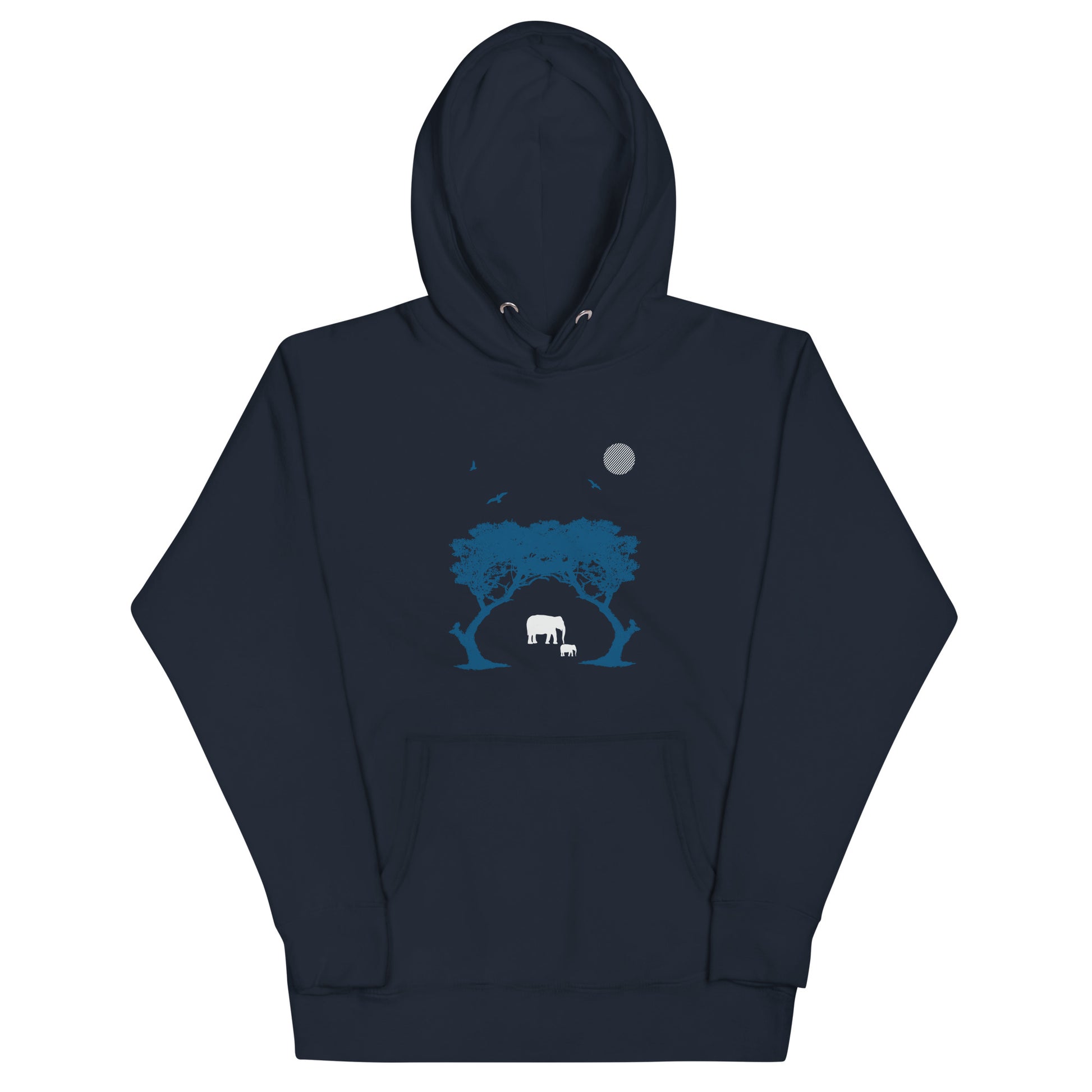 FAMILY Hoodie - SOULSKY