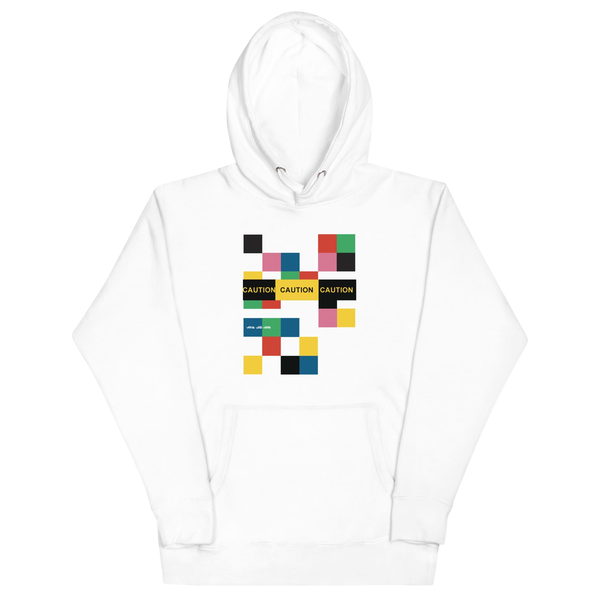 PATTERN MAKER Hoodie - SOULSKY