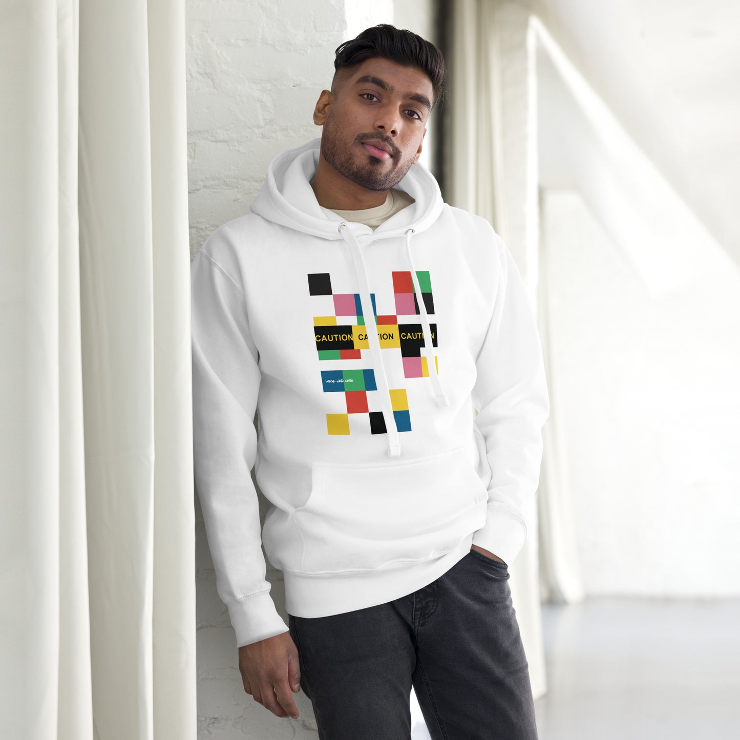 PATTERN MAKER Hoodie