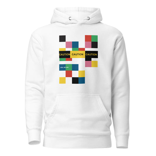 PATTERN MAKER Hoodie - SOULSKY