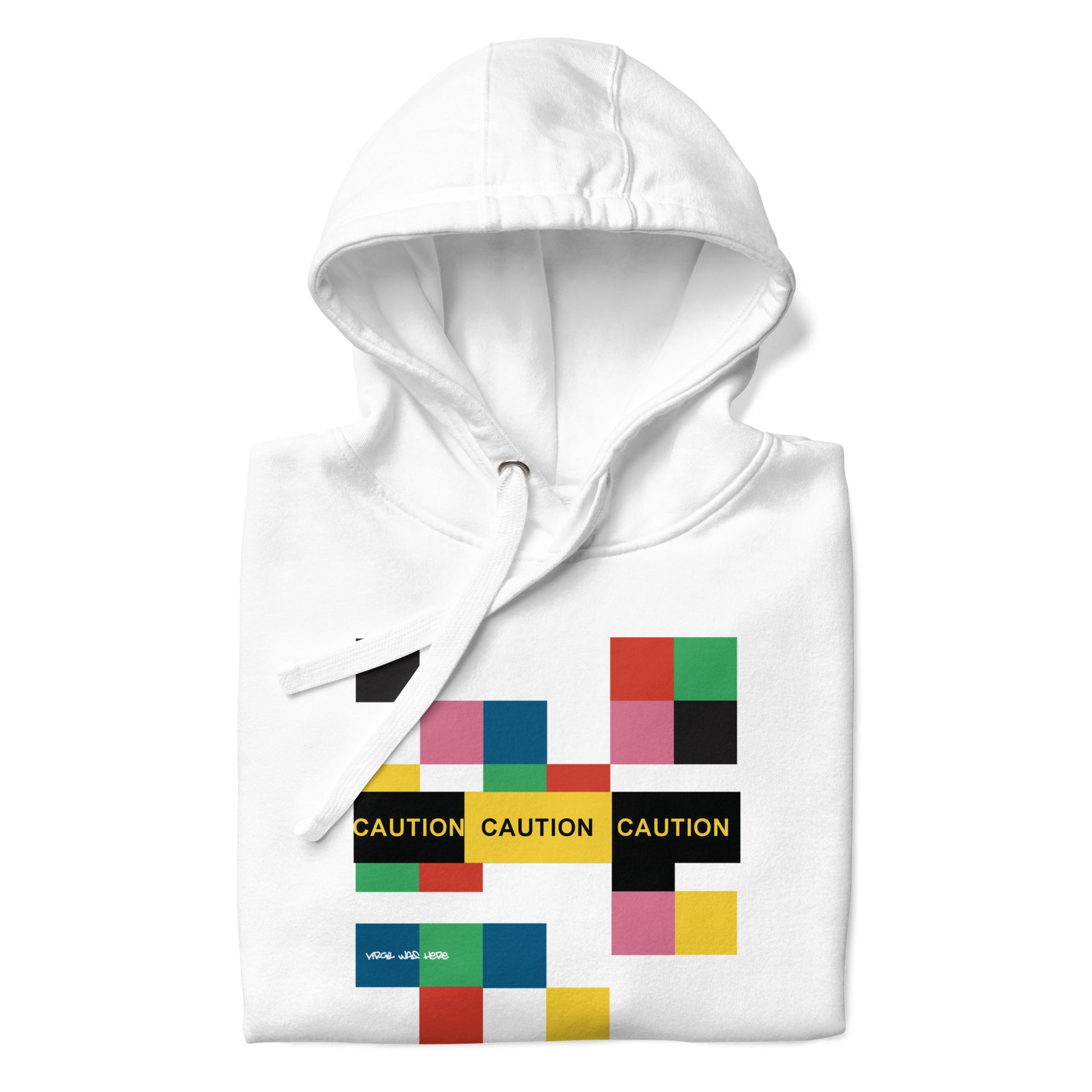 PATTERN MAKER Hoodie - SOULSKY
