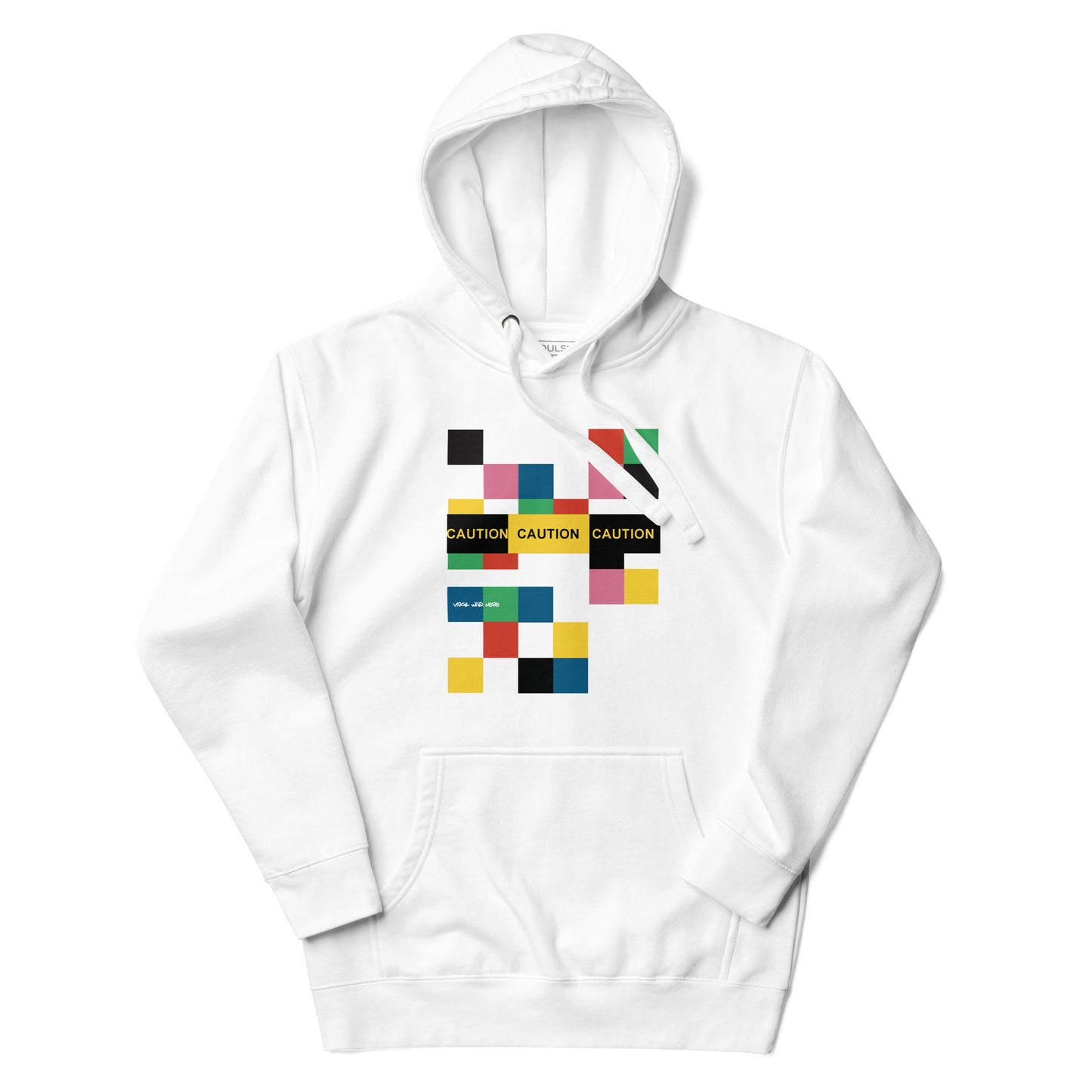 PATTERN MAKER Hoodie