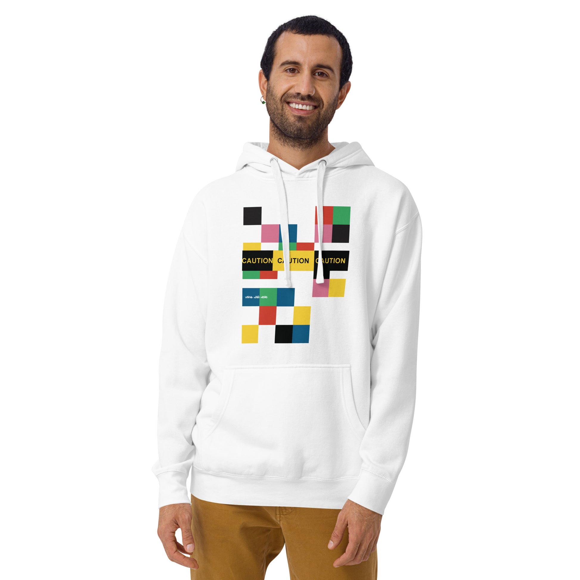 PATTERN MAKER Hoodie - SOULSKY