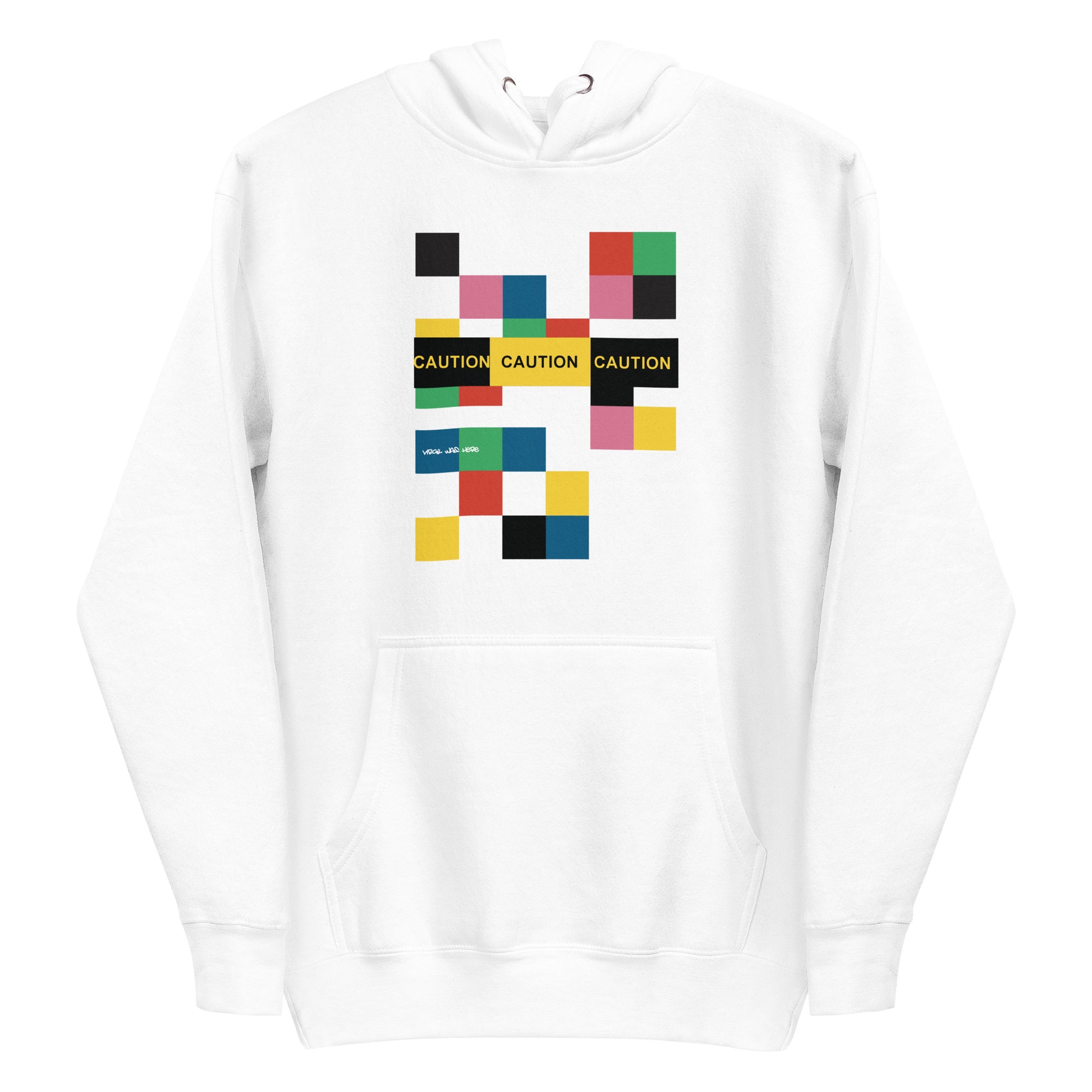 PATTERN MAKER Hoodie - SOULSKY