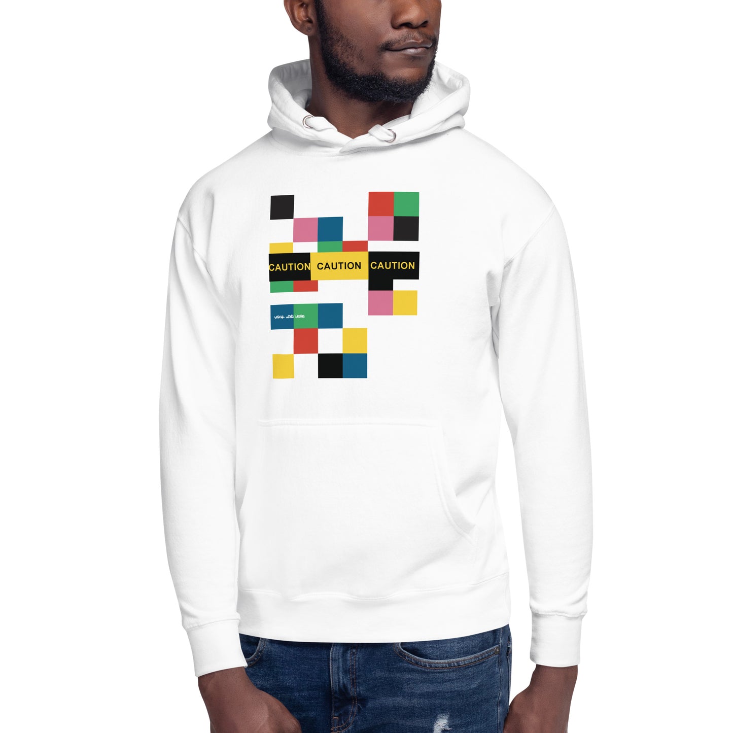 PATTERN MAKER Hoodie