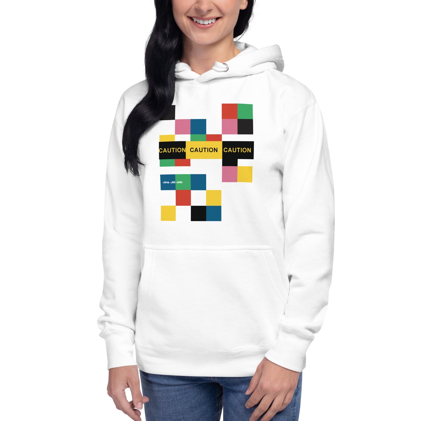 PATTERN MAKER Hoodie