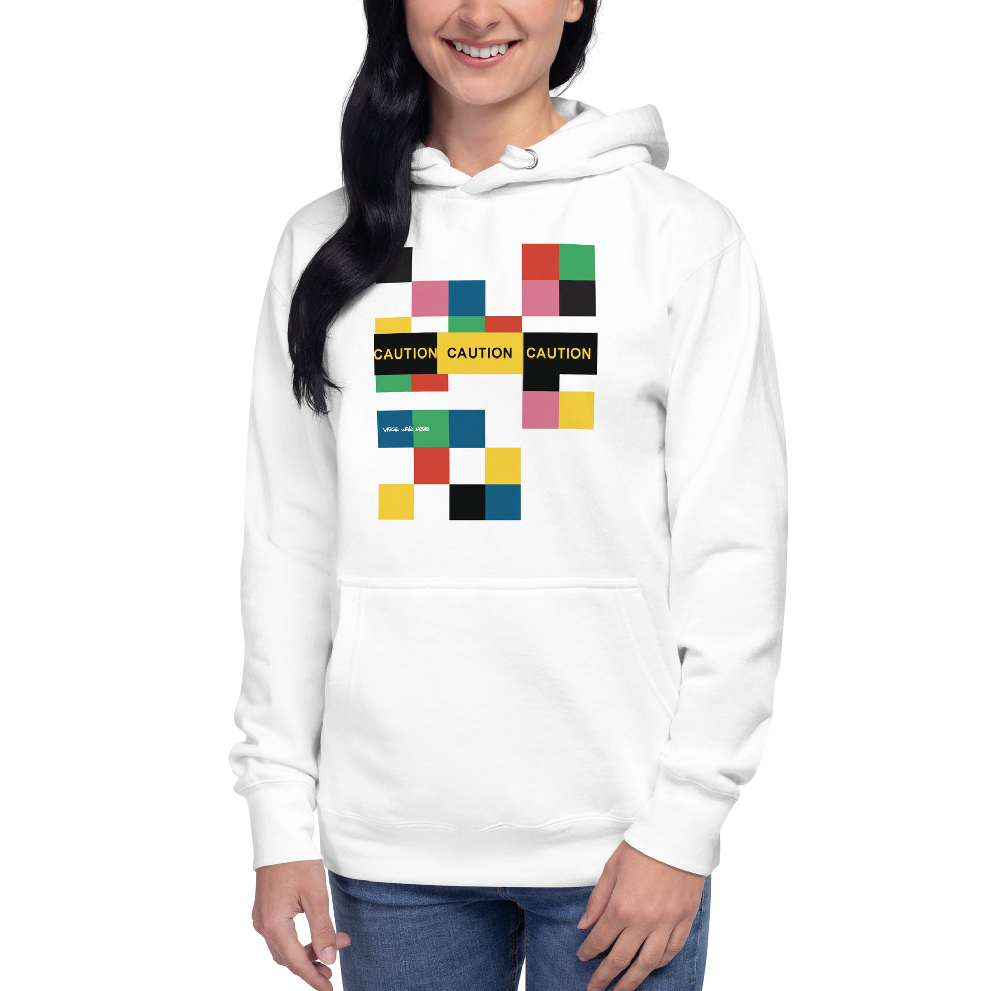 PATTERN MAKER Hoodie - SOULSKY