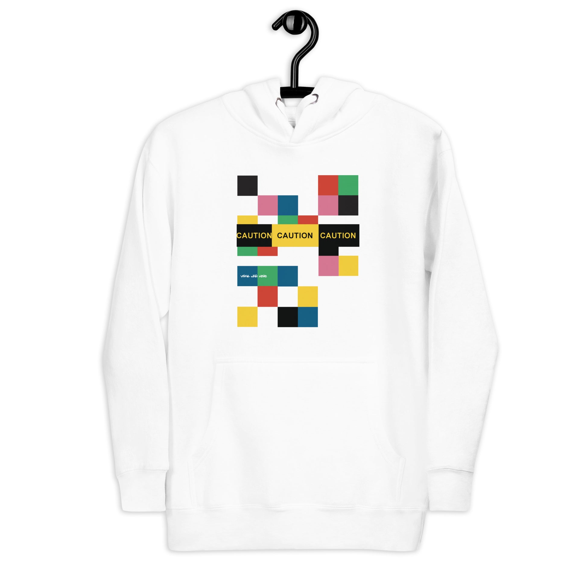 PATTERN MAKER Hoodie - SOULSKY