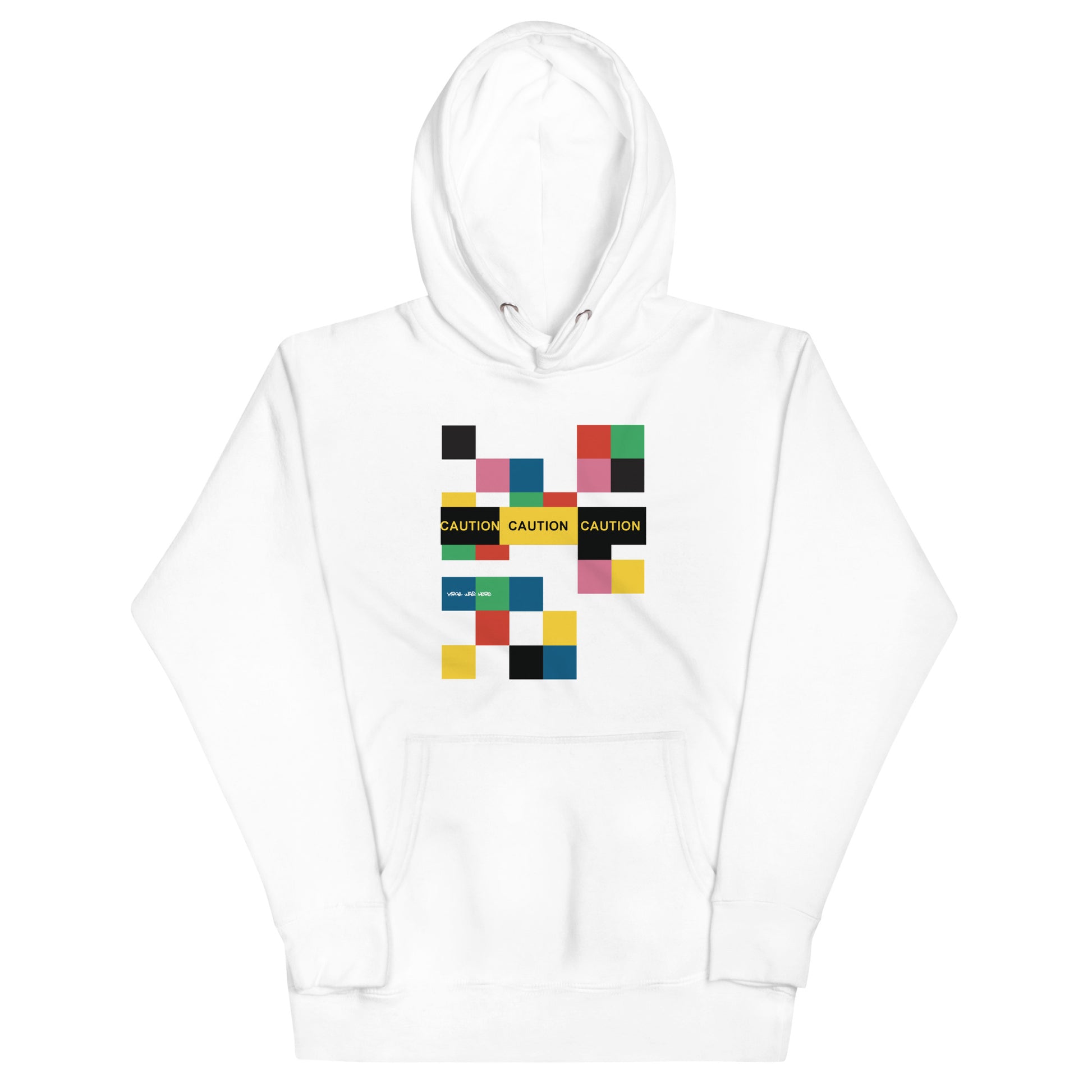 PATTERN MAKER Hoodie - SOULSKY