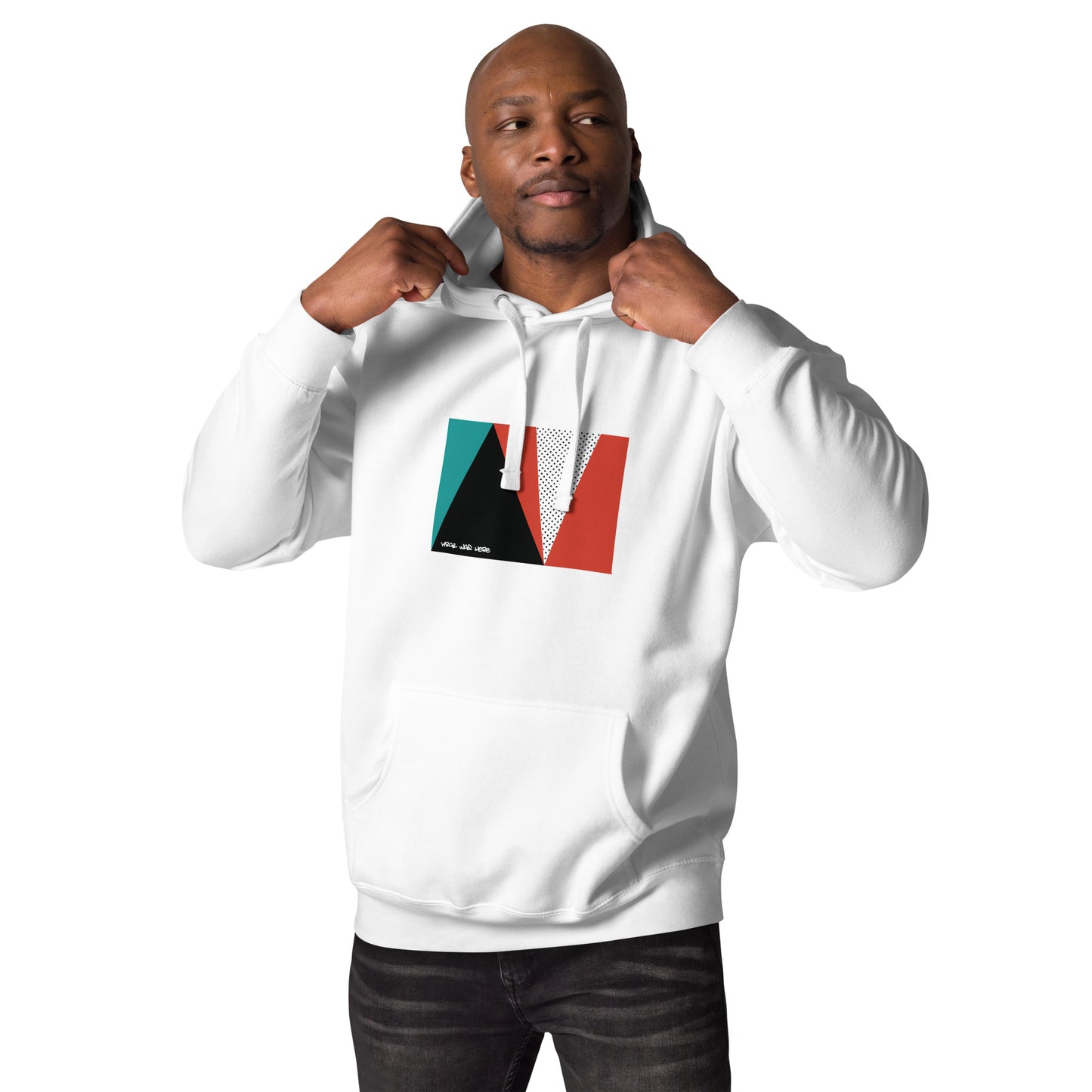 PROLIFIC Hoodie