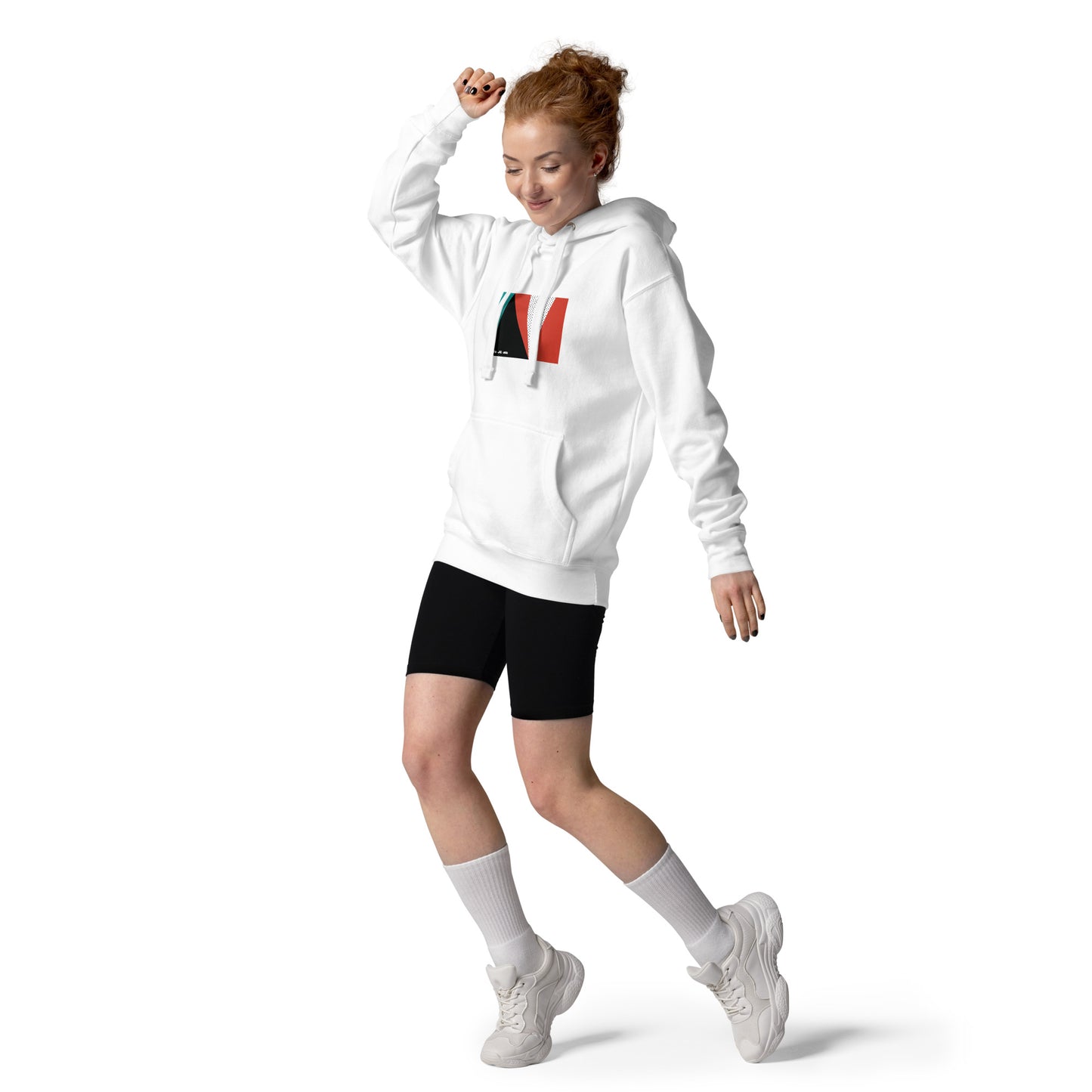 PROLIFIC Hoodie
