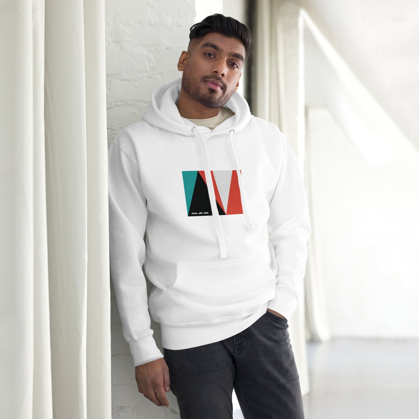 PROLIFIC Hoodie