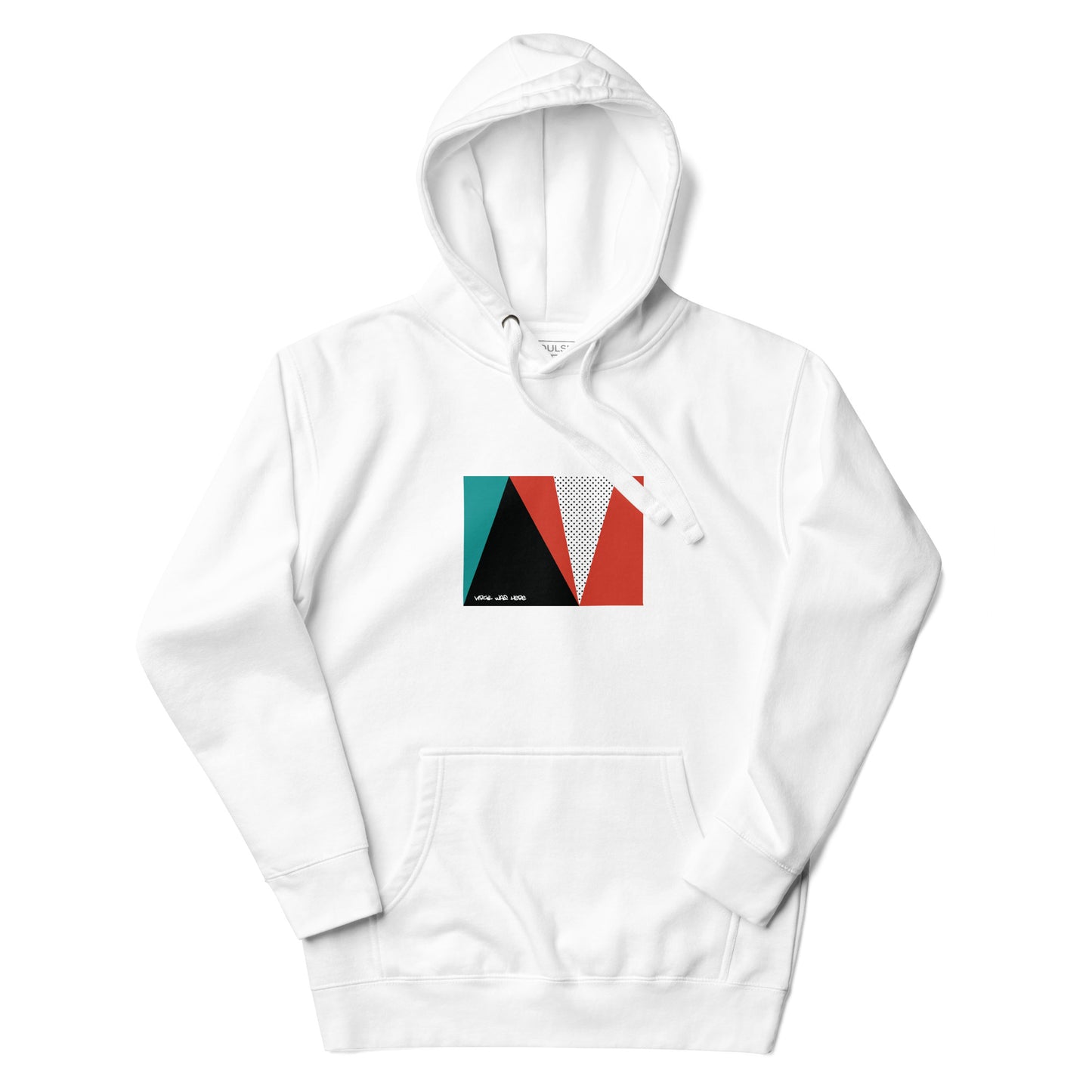 PROLIFIC Hoodie
