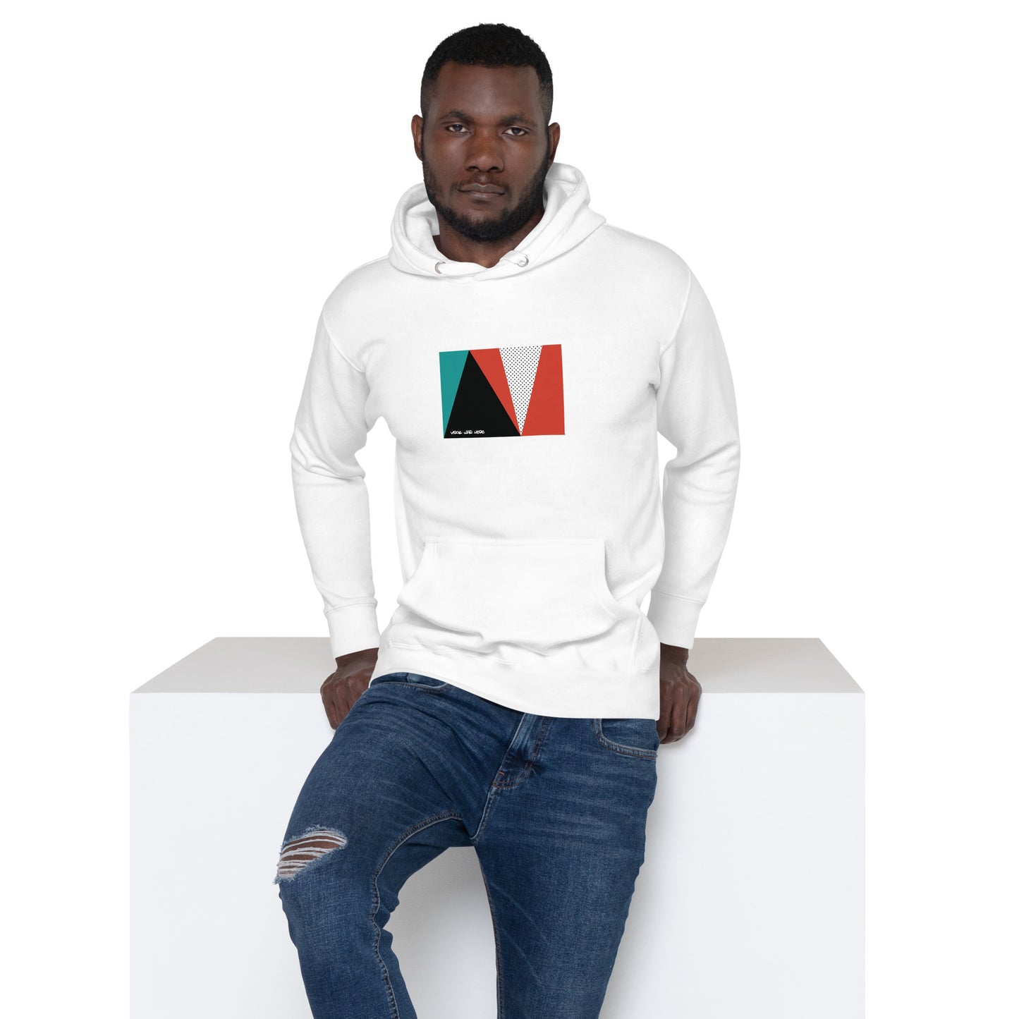 PROLIFIC Hoodie