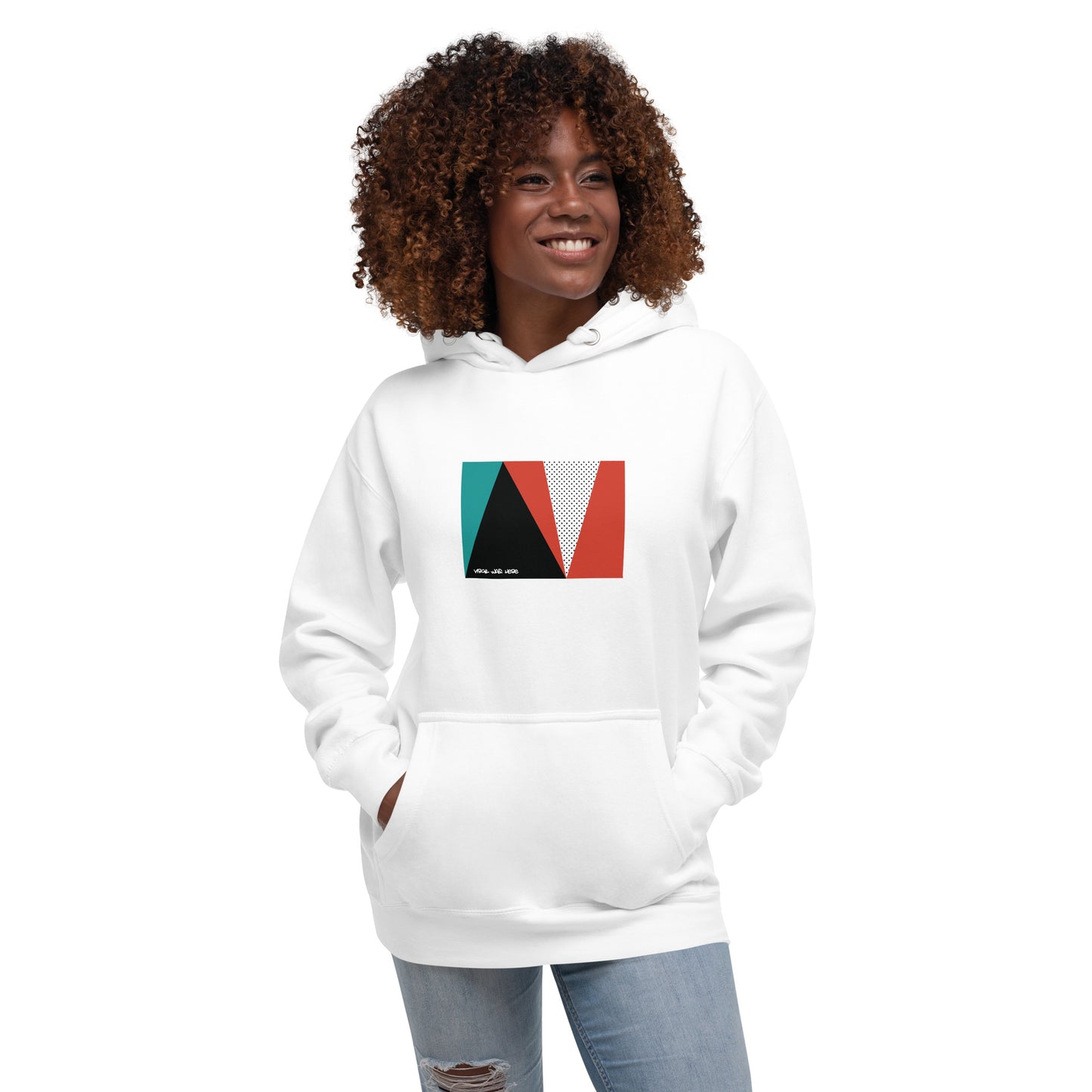 PROLIFIC Hoodie