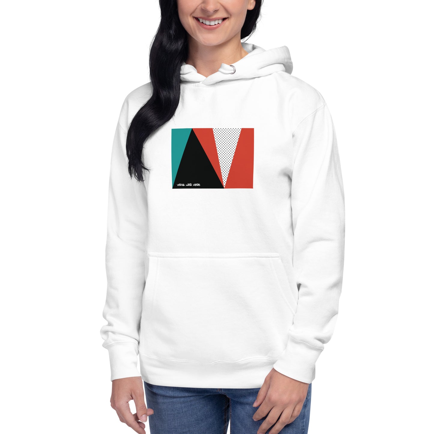 PROLIFIC Hoodie