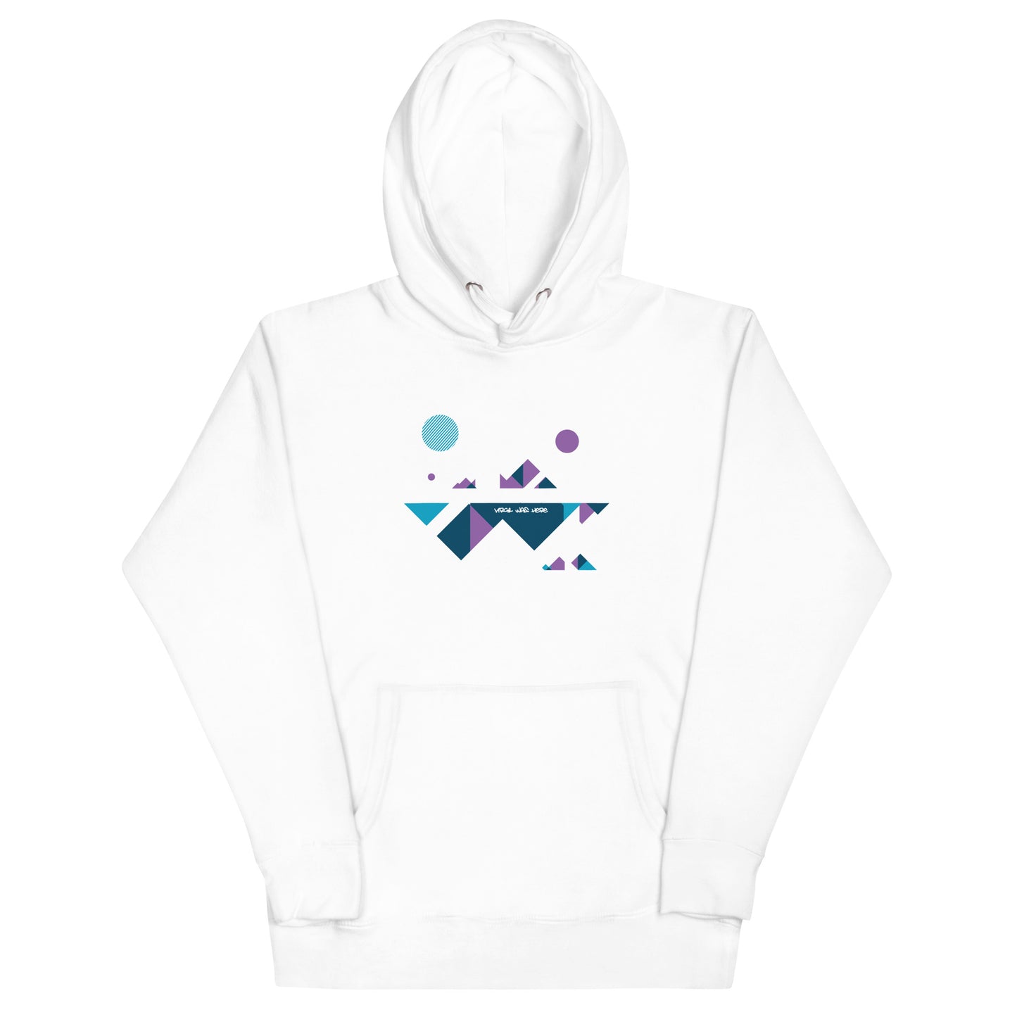 MOUNTAIN TOP Hoodie