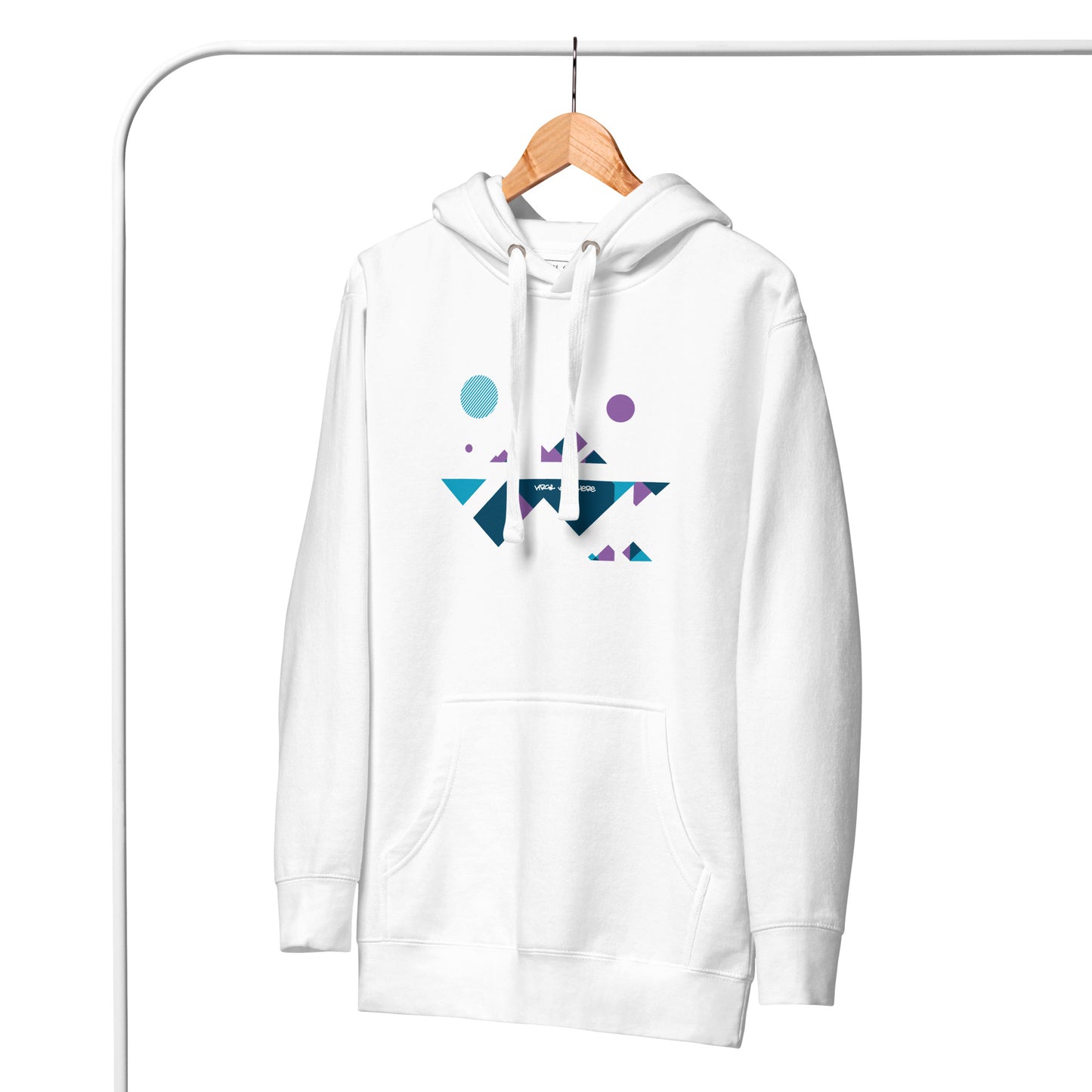 MOUNTAIN TOP Hoodie