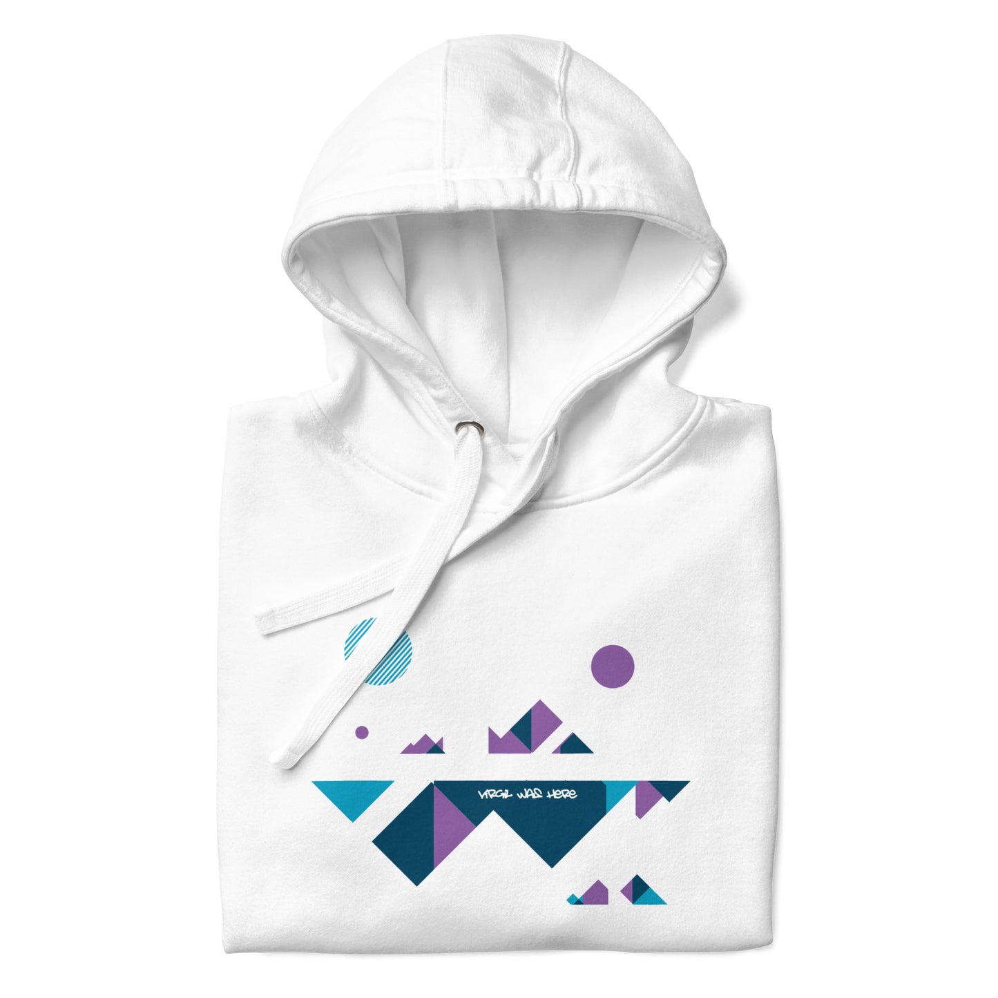 MOUNTAIN TOP Hoodie